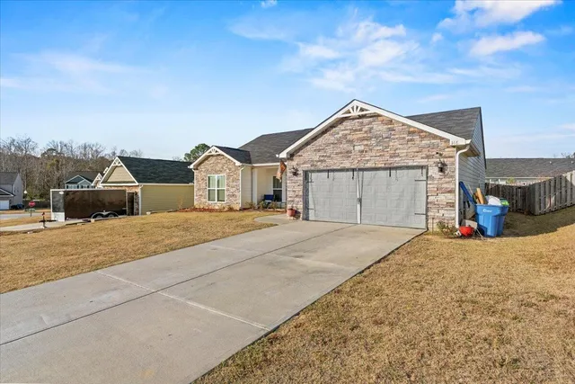 $285,000 | 146 Oakwood Drive, Harlem, GA 30814