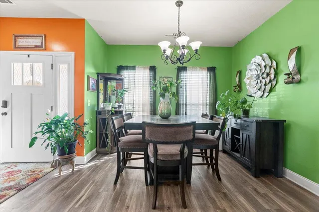 $285,000 | 146 Oakwood Drive, Harlem, GA 30814