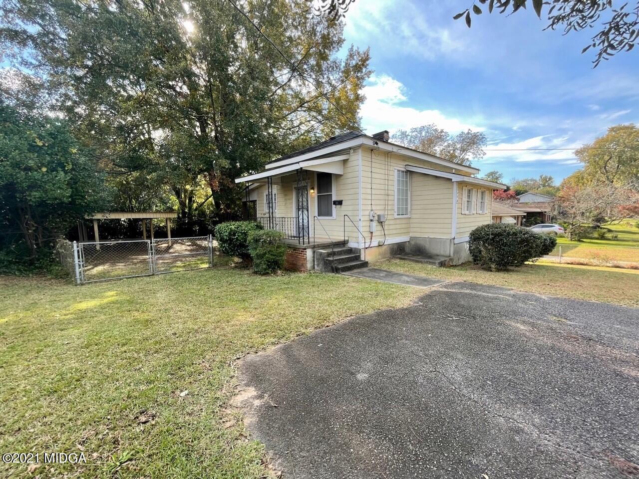 110 West Ridge Circle Macon, GA 31210 - Photo 1 of 18 West Ridge