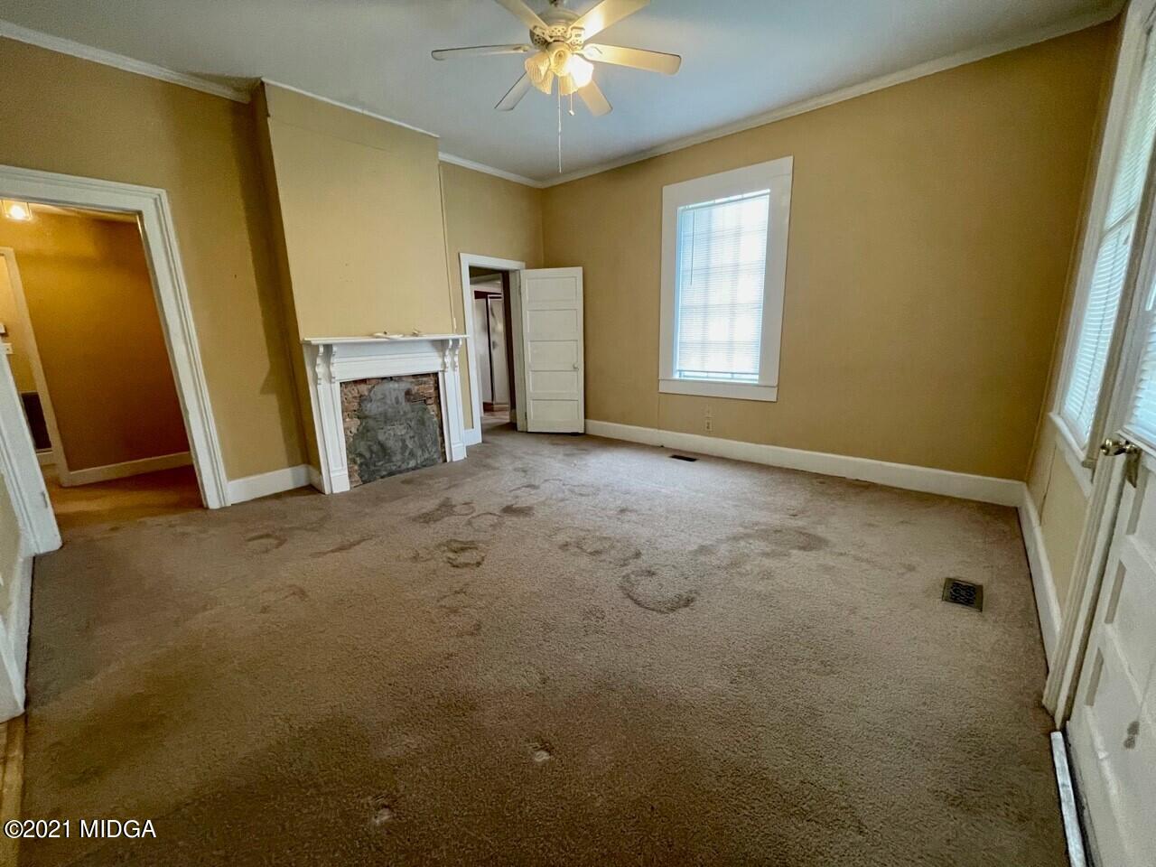 110 West Ridge Circle Macon, GA 31210 - Photo 3 of 18 5