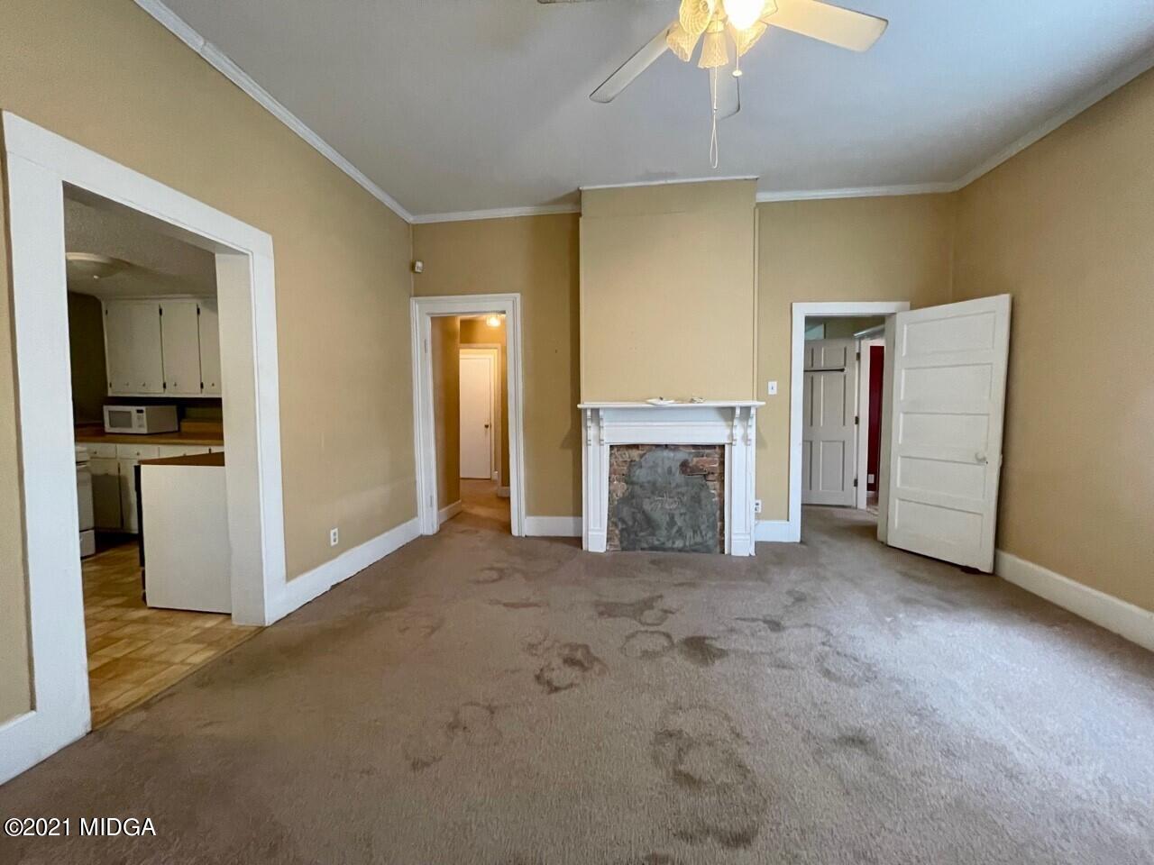 110 West Ridge Circle Macon, GA 31210 - Photo 4 of 18 6