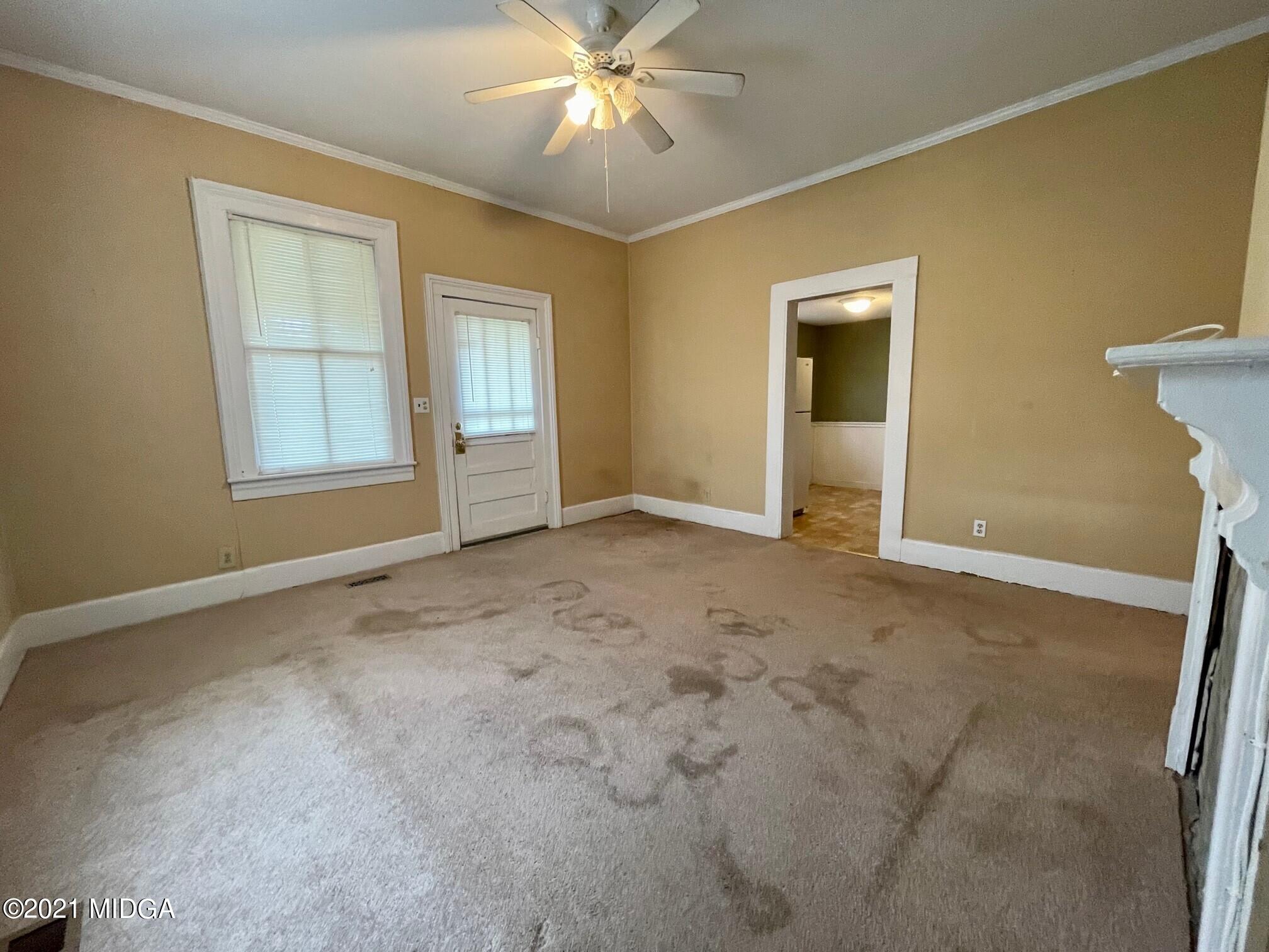 110 West Ridge Circle Macon, GA 31210 - Photo 5 of 18 18