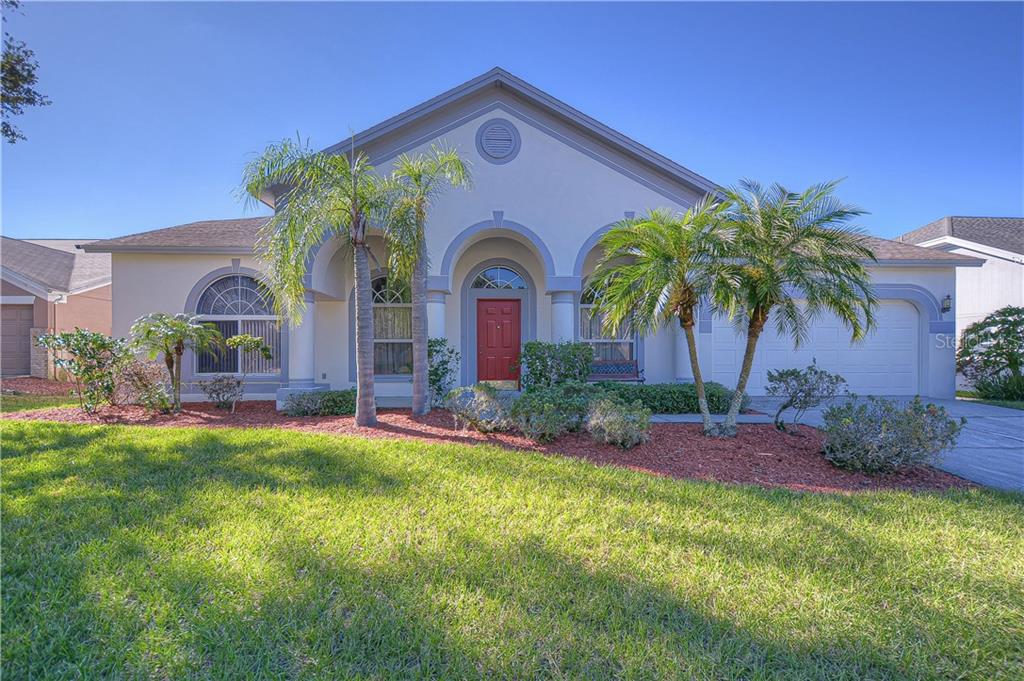 1809 Powder Ridge Drive Valrico, FL 33594 - Photo 1 of 1 Gallery Image 1