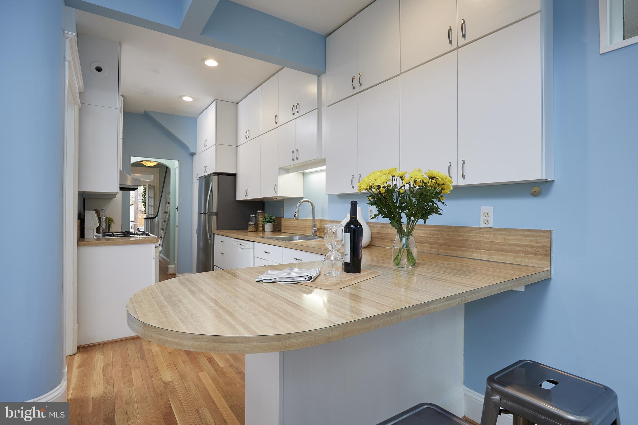 3519 35th Street Northwest Washington, DC 20016 - Photo 11 of 38