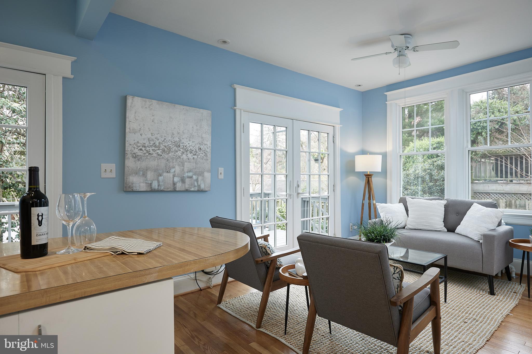 3519 35th Street Northwest Washington, DC 20016 - Photo 12 of 38