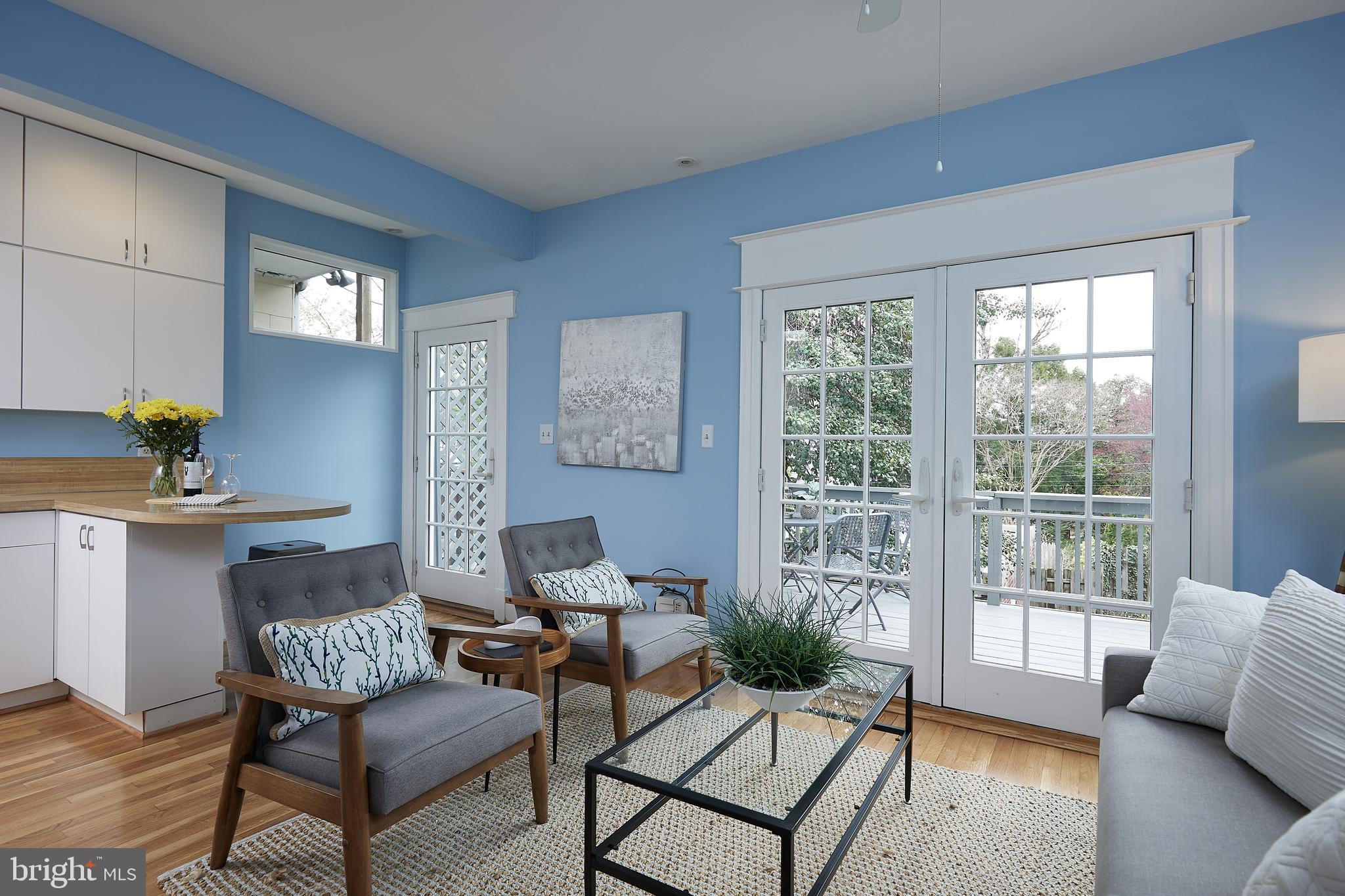 3519 35th Street Northwest Washington, DC 20016 - Photo 13 of 38