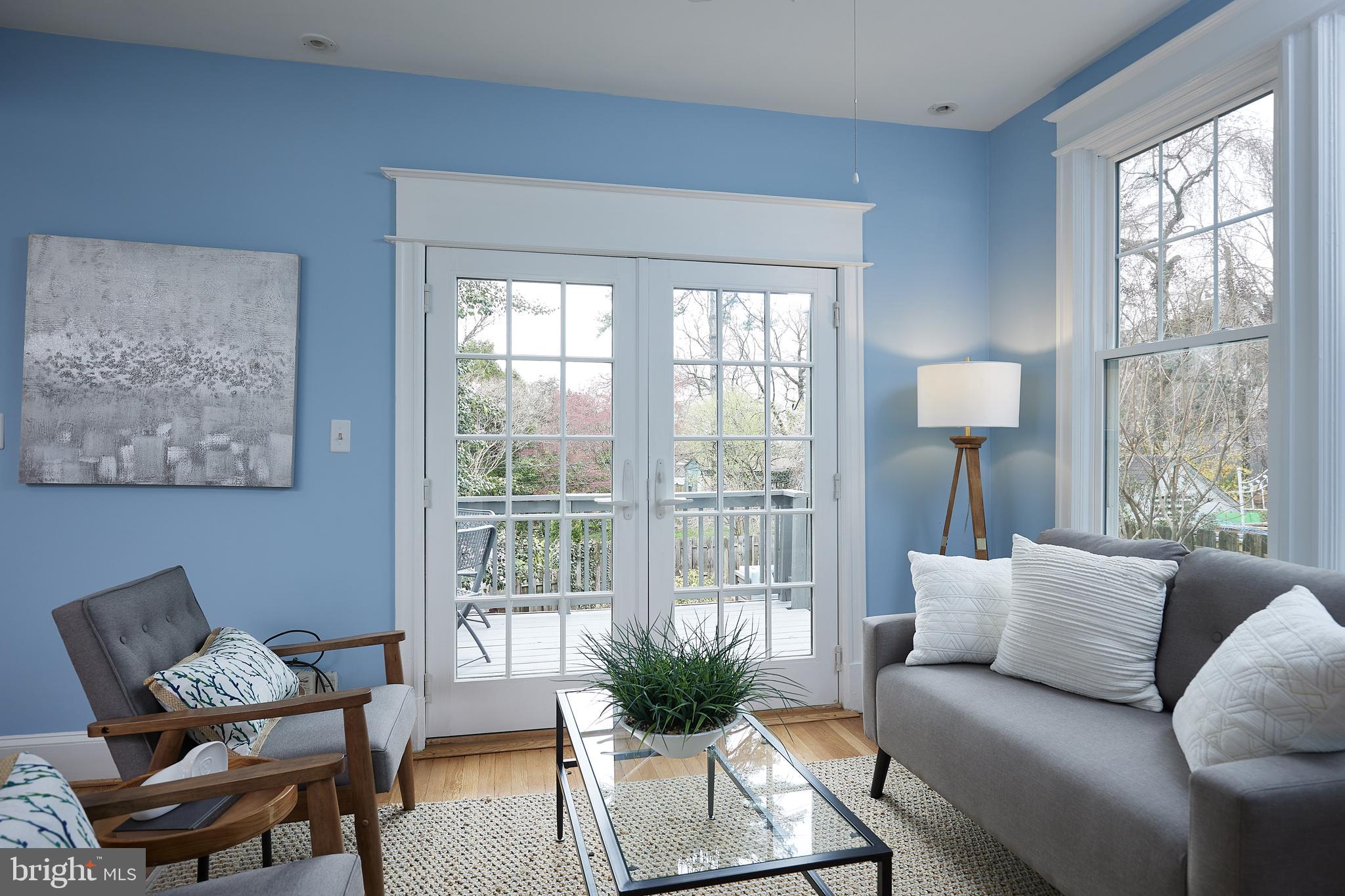 3519 35th Street Northwest Washington, DC 20016 - Photo 14 of 38