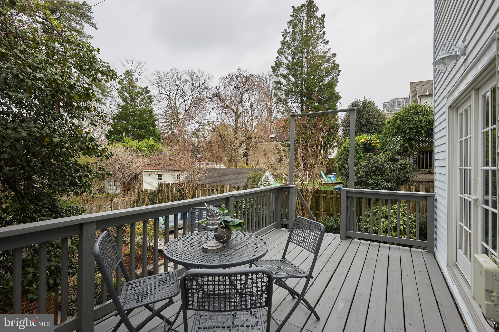 3519 35th Street Northwest Washington, DC 20016 - Photo 15 of 38