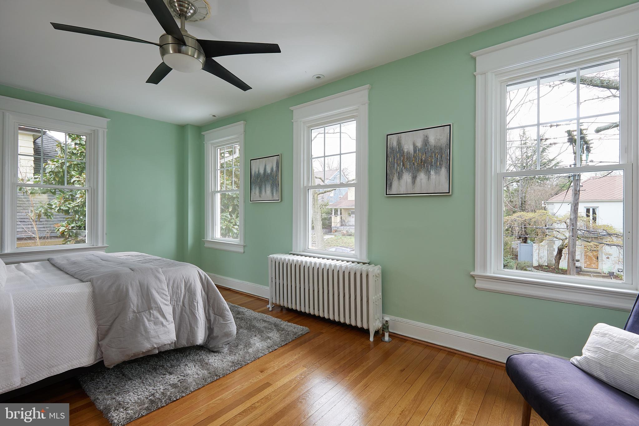 3519 35th Street Northwest Washington, DC 20016 - Photo 17 of 38