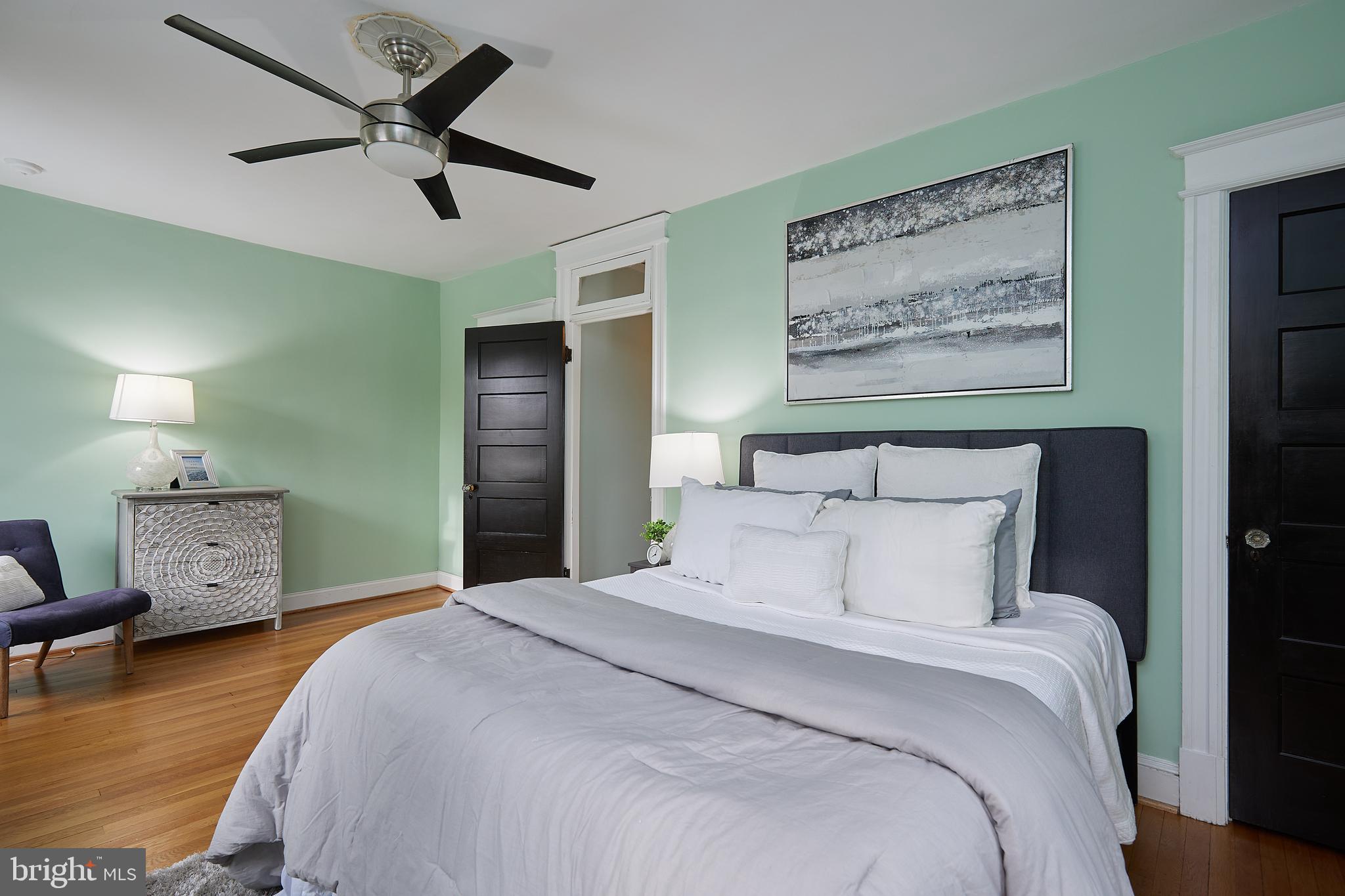 3519 35th Street Northwest Washington, DC 20016 - Photo 18 of 38