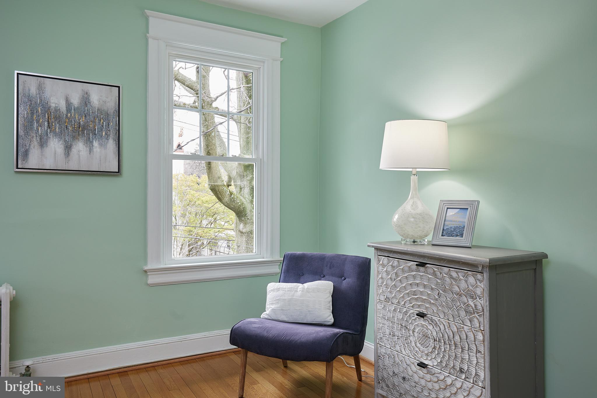 3519 35th Street Northwest Washington, DC 20016 - Photo 19 of 38