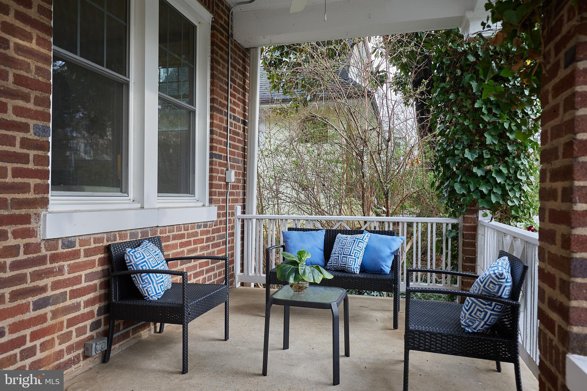 3519 35th Street Northwest Washington, DC 20016 - Photo 2 of 38