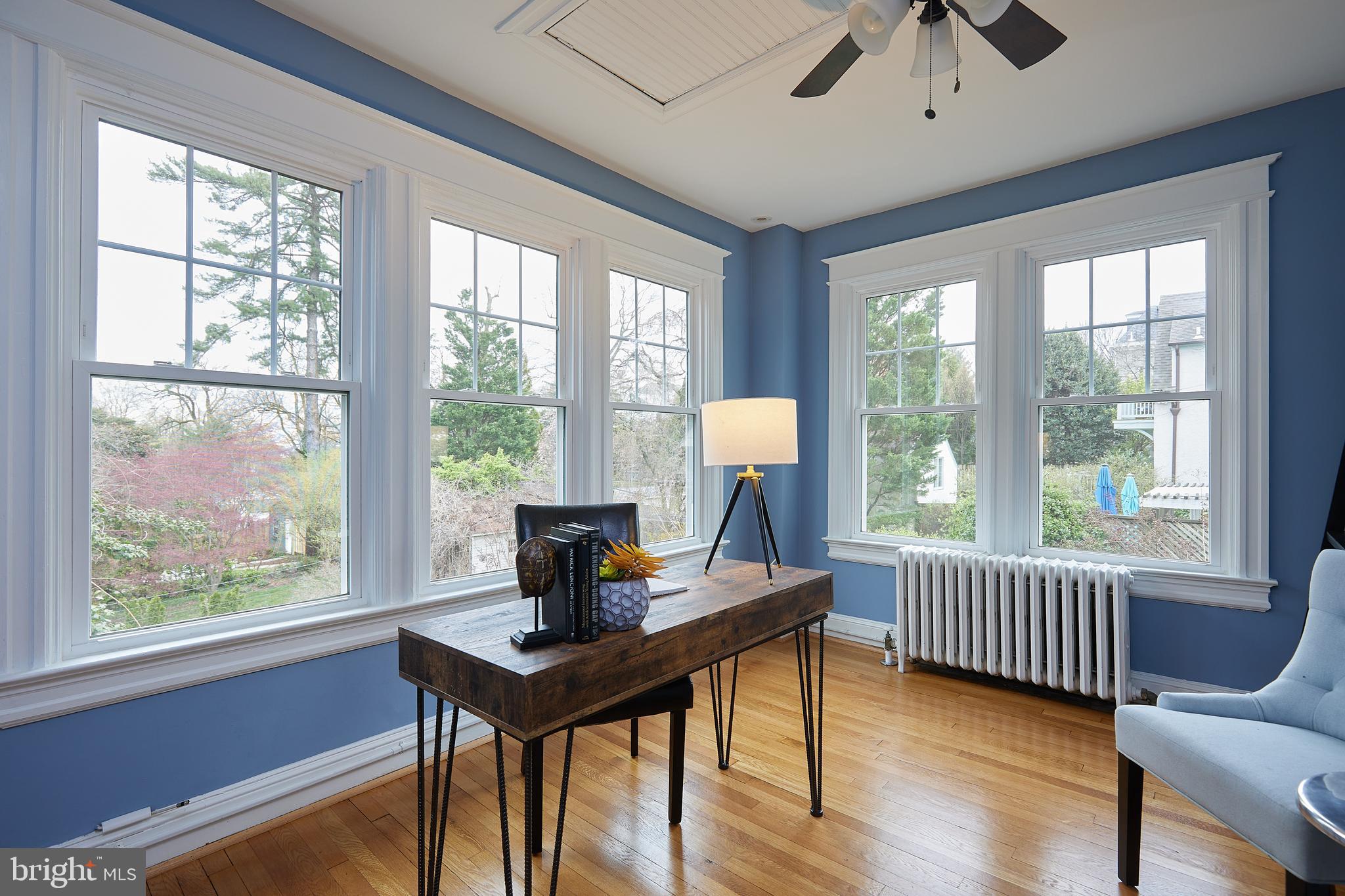 3519 35th Street Northwest Washington, DC 20016 - Photo 22 of 38