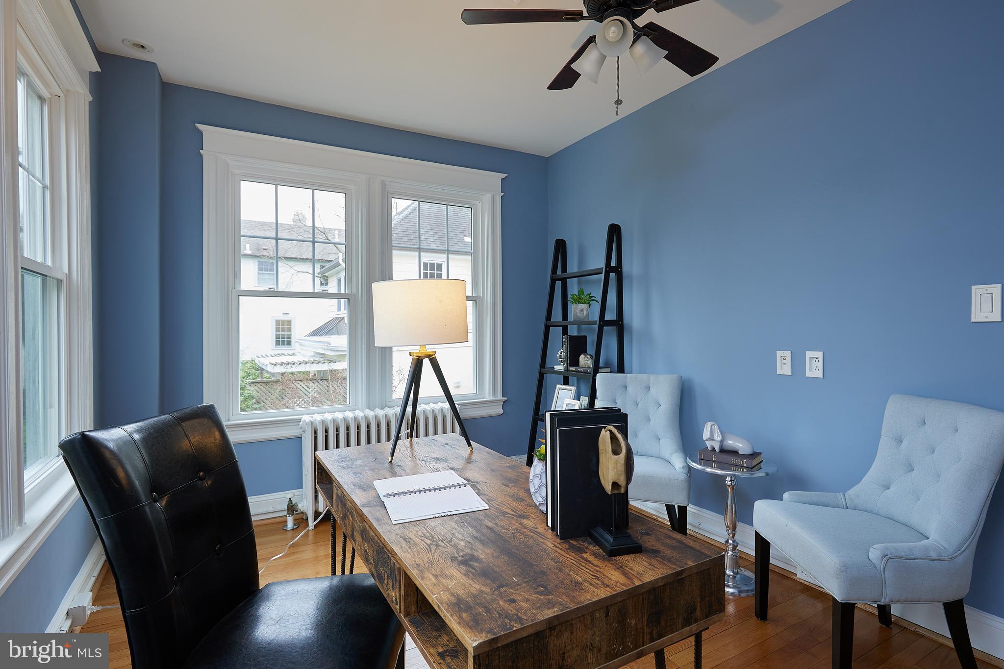 3519 35th Street Northwest Washington, DC 20016 - Photo 23 of 38