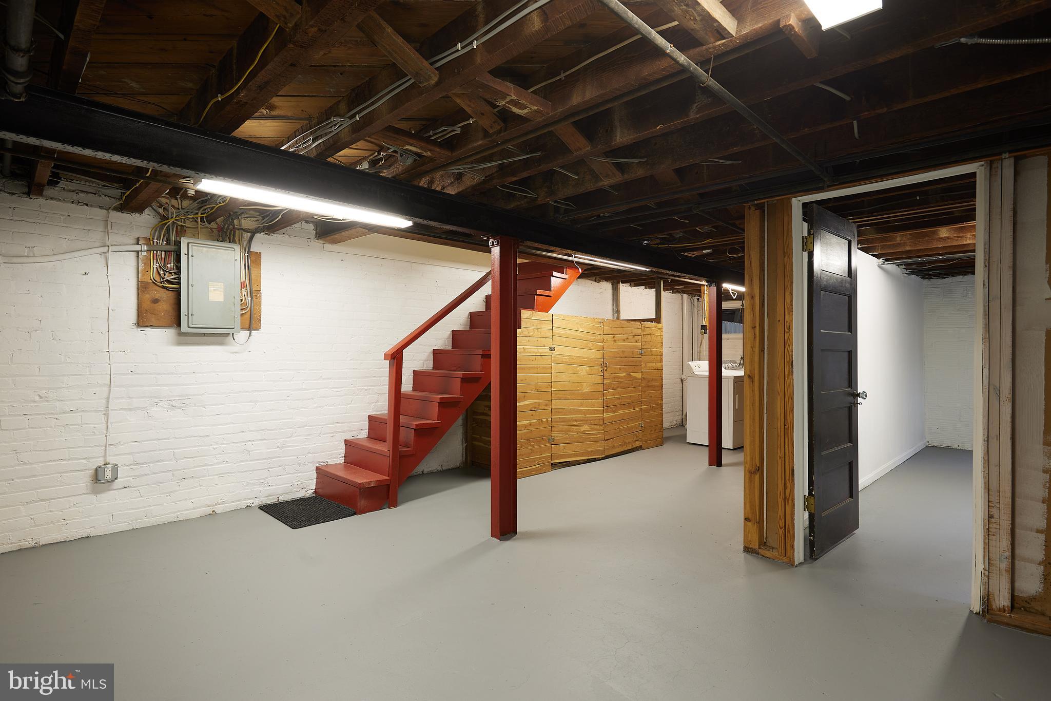 3519 35th Street Northwest Washington, DC 20016 - Photo 26 of 38