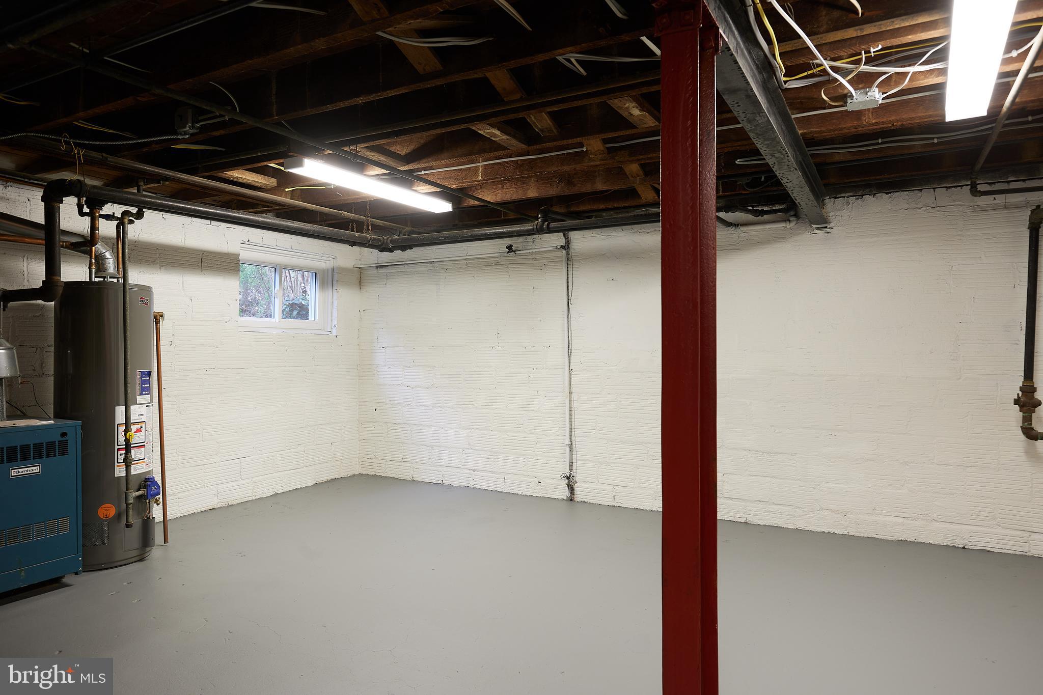 3519 35th Street Northwest Washington, DC 20016 - Photo 27 of 38