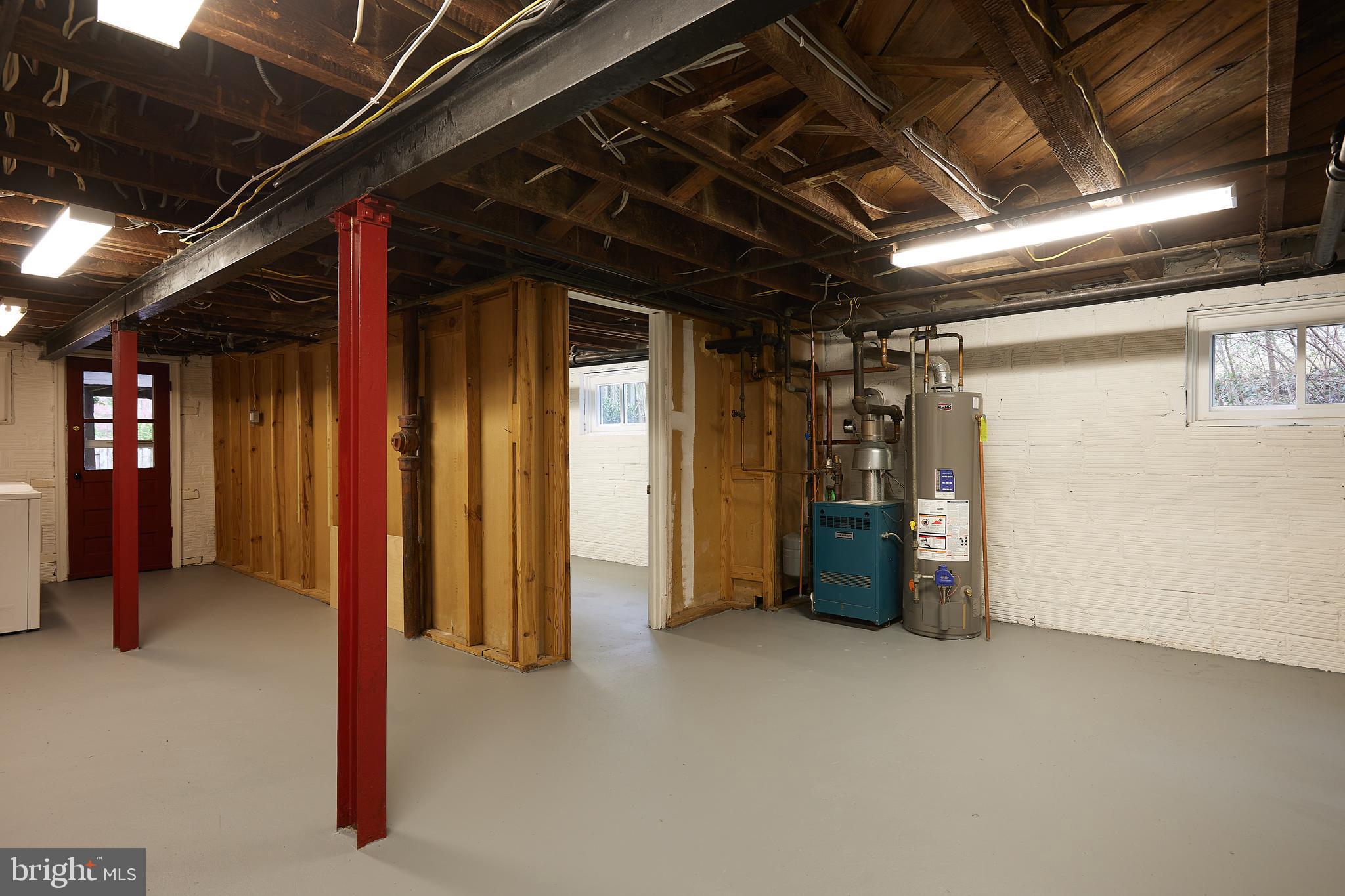 3519 35th Street Northwest Washington, DC 20016 - Photo 28 of 38