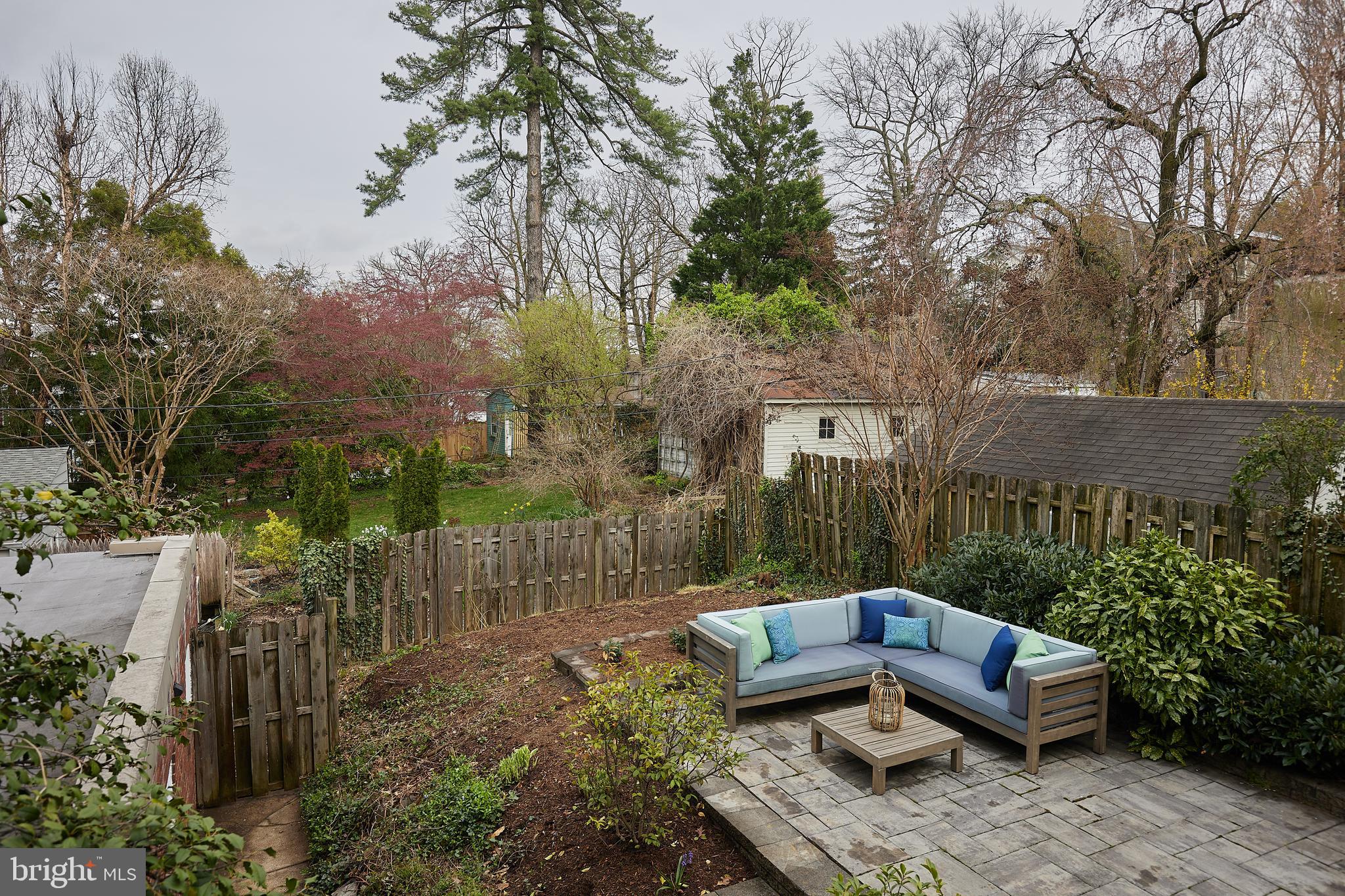 3519 35th Street Northwest Washington, DC 20016 - Photo 29 of 38