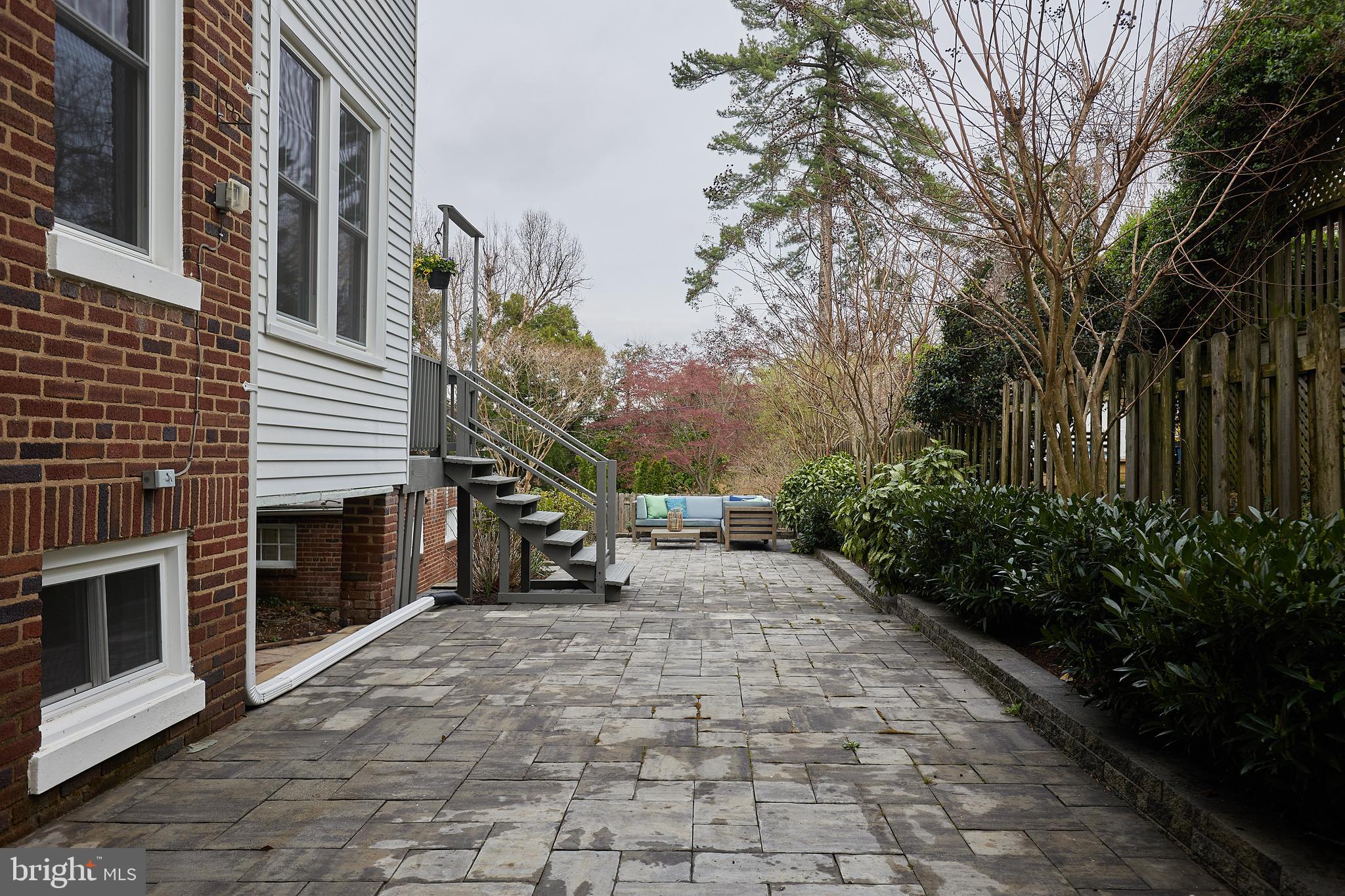 3519 35th Street Northwest Washington, DC 20016 - Photo 30 of 38