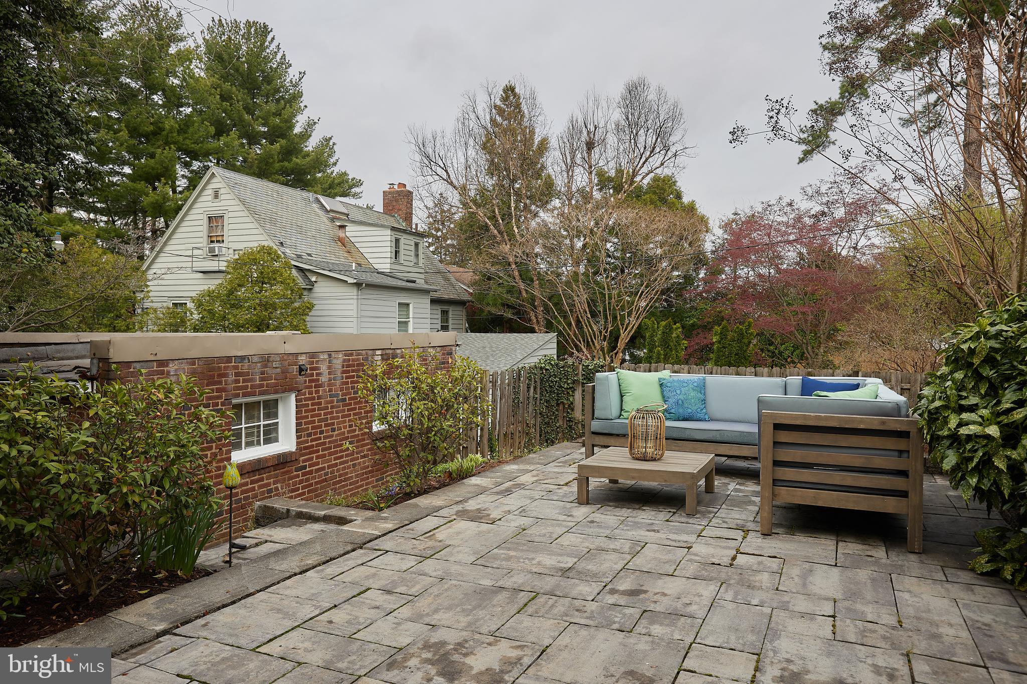 3519 35th Street Northwest Washington, DC 20016 - Photo 31 of 38