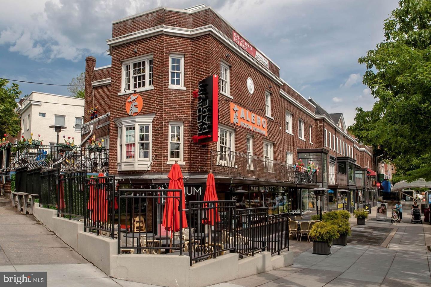 3519 35th Street Northwest Washington, DC 20016 - Photo 37 of 38