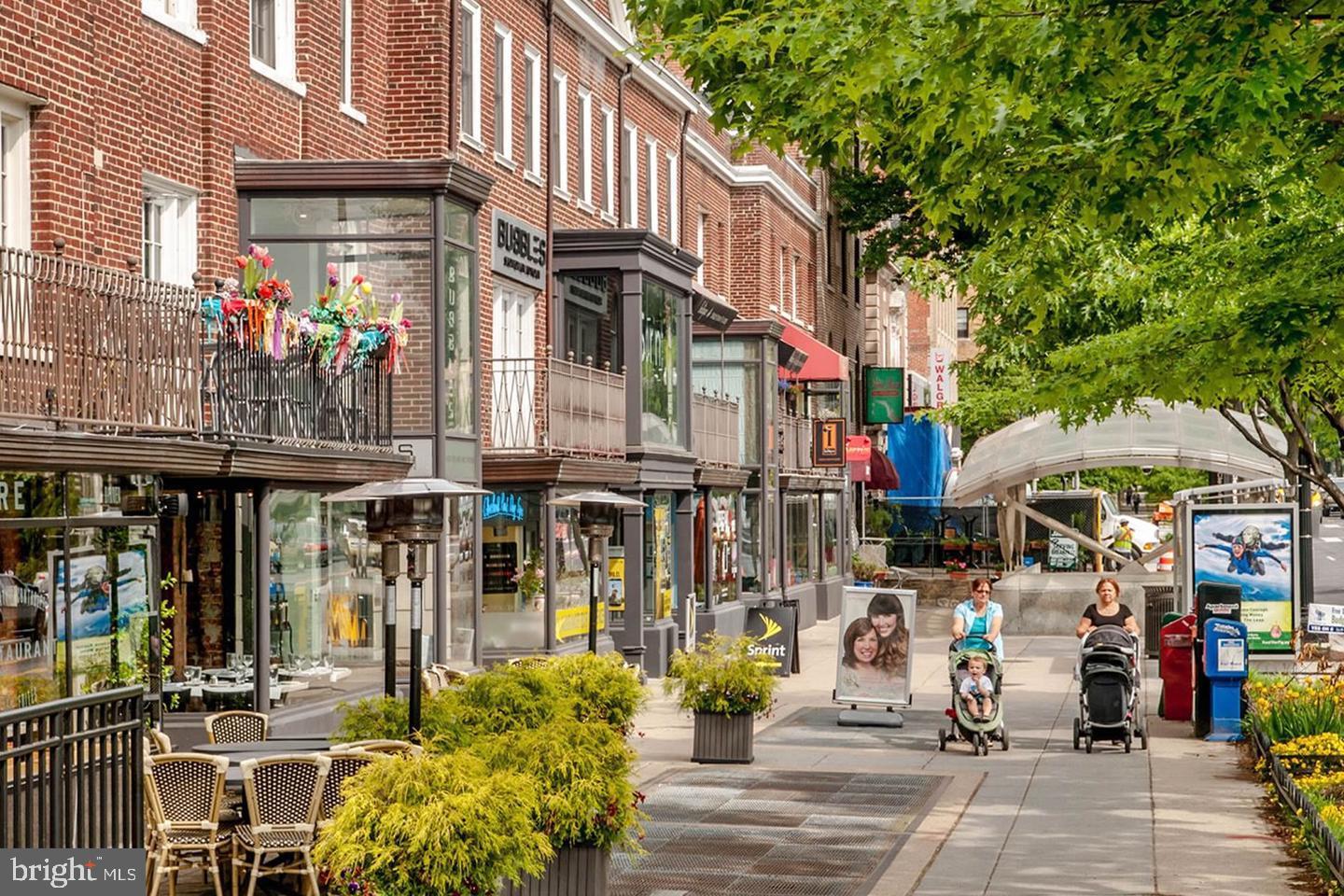 3519 35th Street Northwest Washington, DC 20016 - Photo 38 of 38