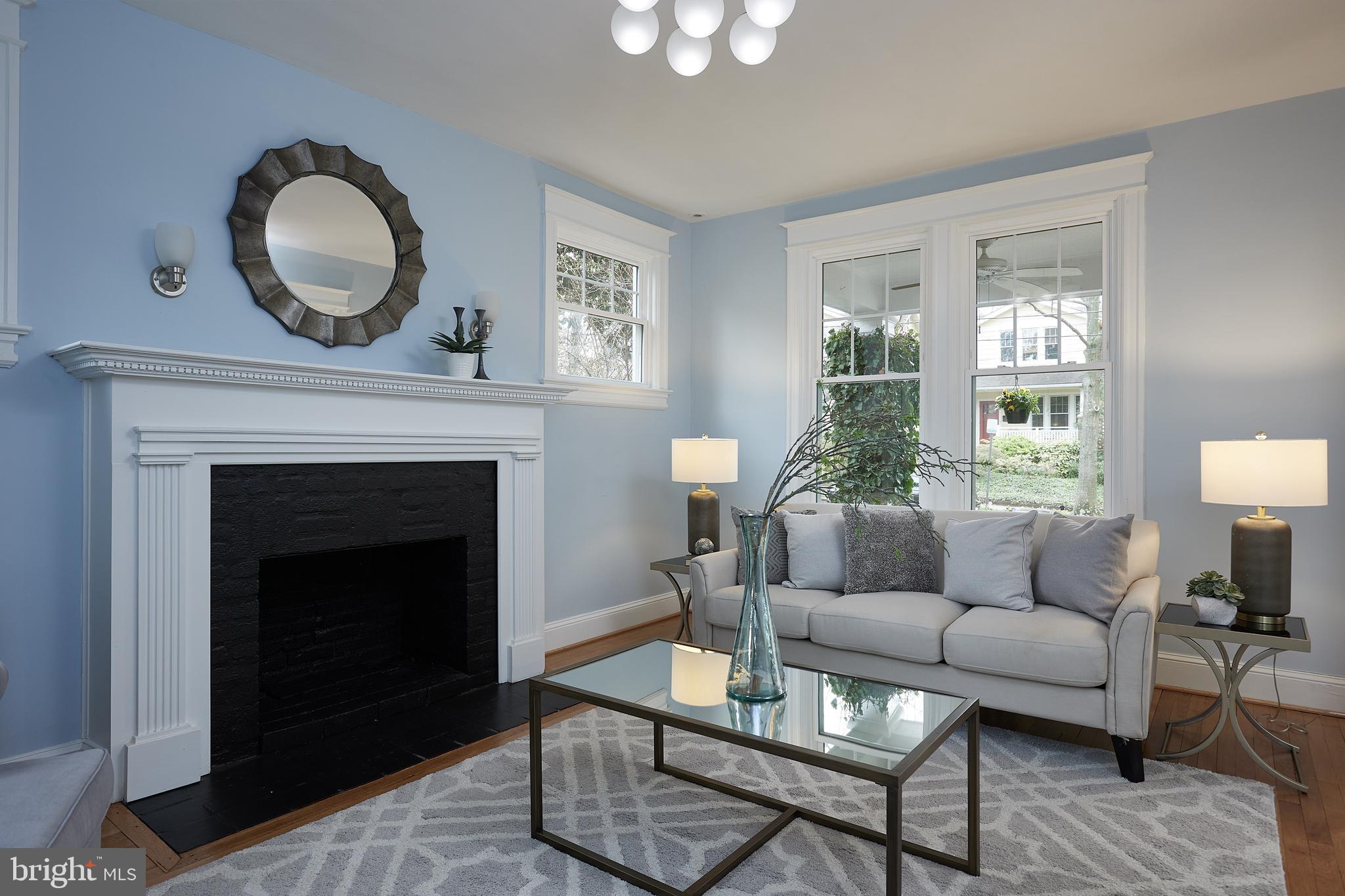 3519 35th Street Northwest Washington, DC 20016 - Photo 5 of 38