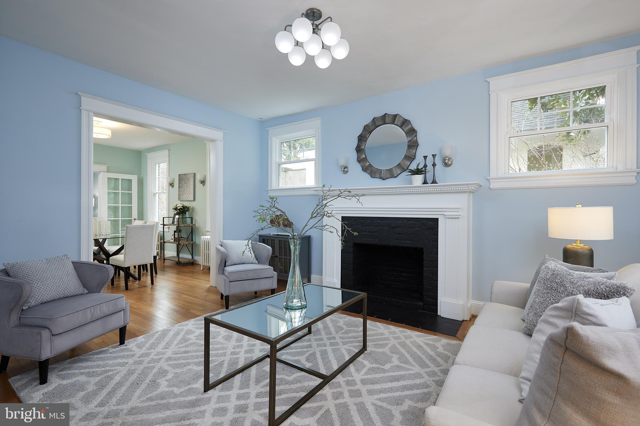 3519 35th Street Northwest Washington, DC 20016 - Photo 6 of 38