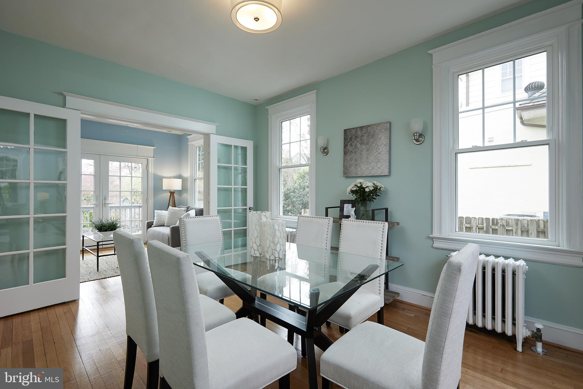 3519 35th Street Northwest Washington, DC 20016 - Photo 7 of 38