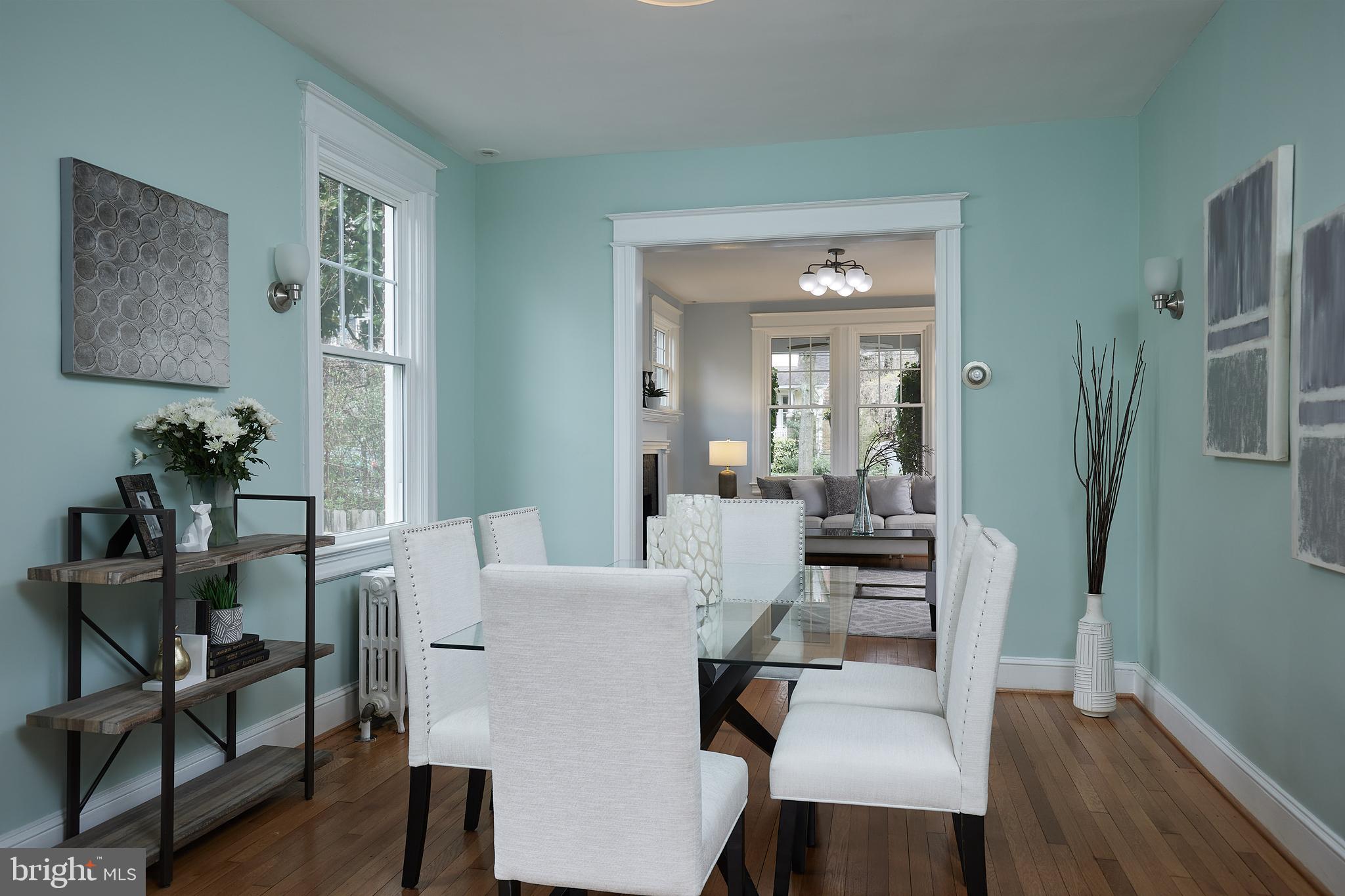 3519 35th Street Northwest Washington, DC 20016 - Photo 8 of 38