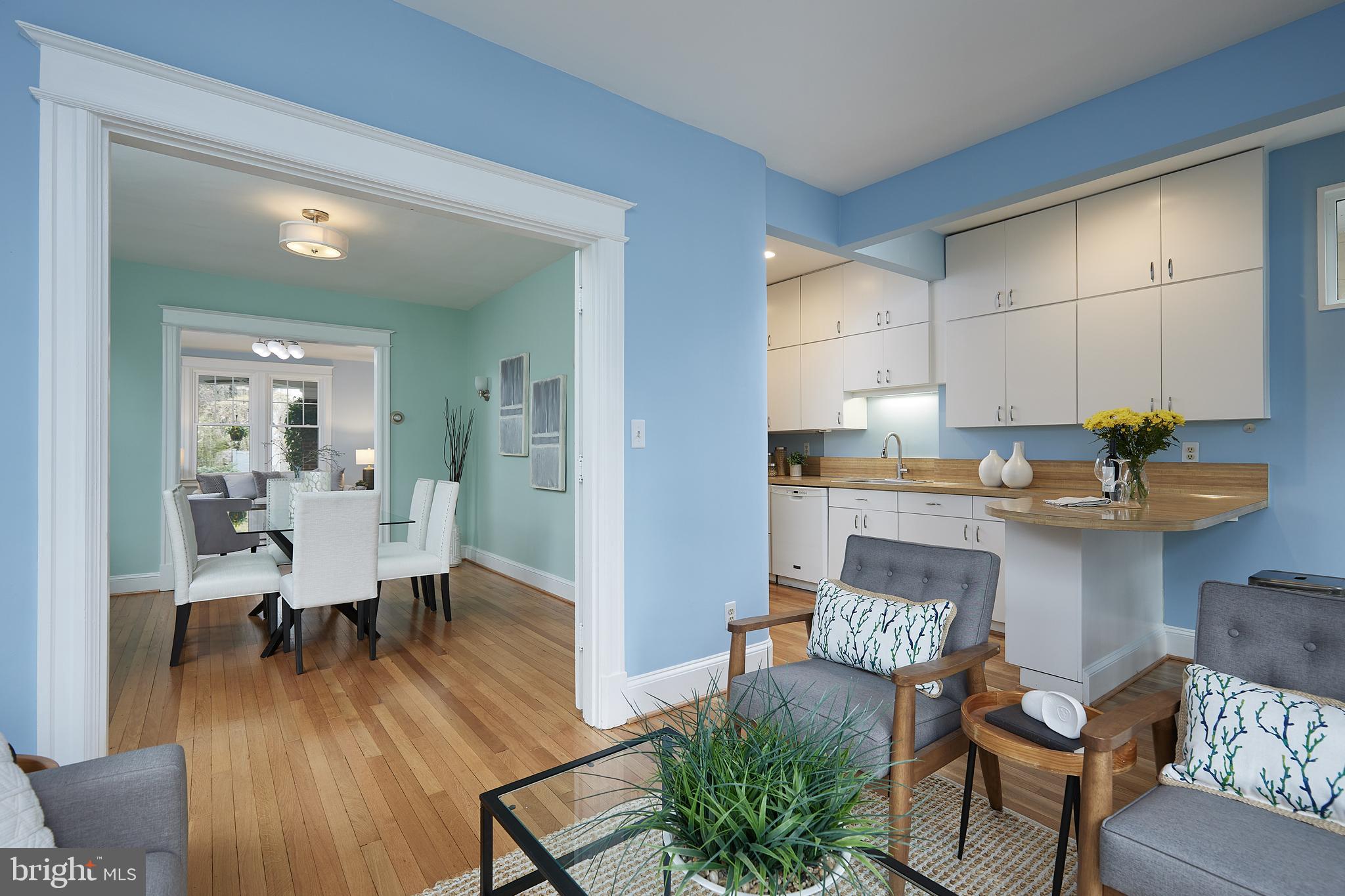 3519 35th Street Northwest Washington, DC 20016 - Photo 10 of 38