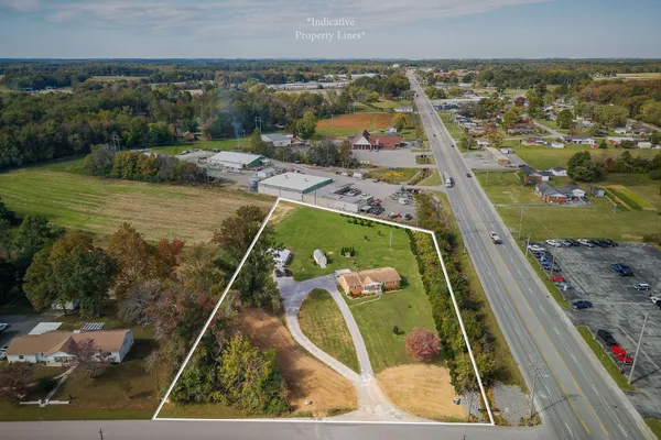 $325,000 | 401 Whaley Street, Smithville, TN 37166