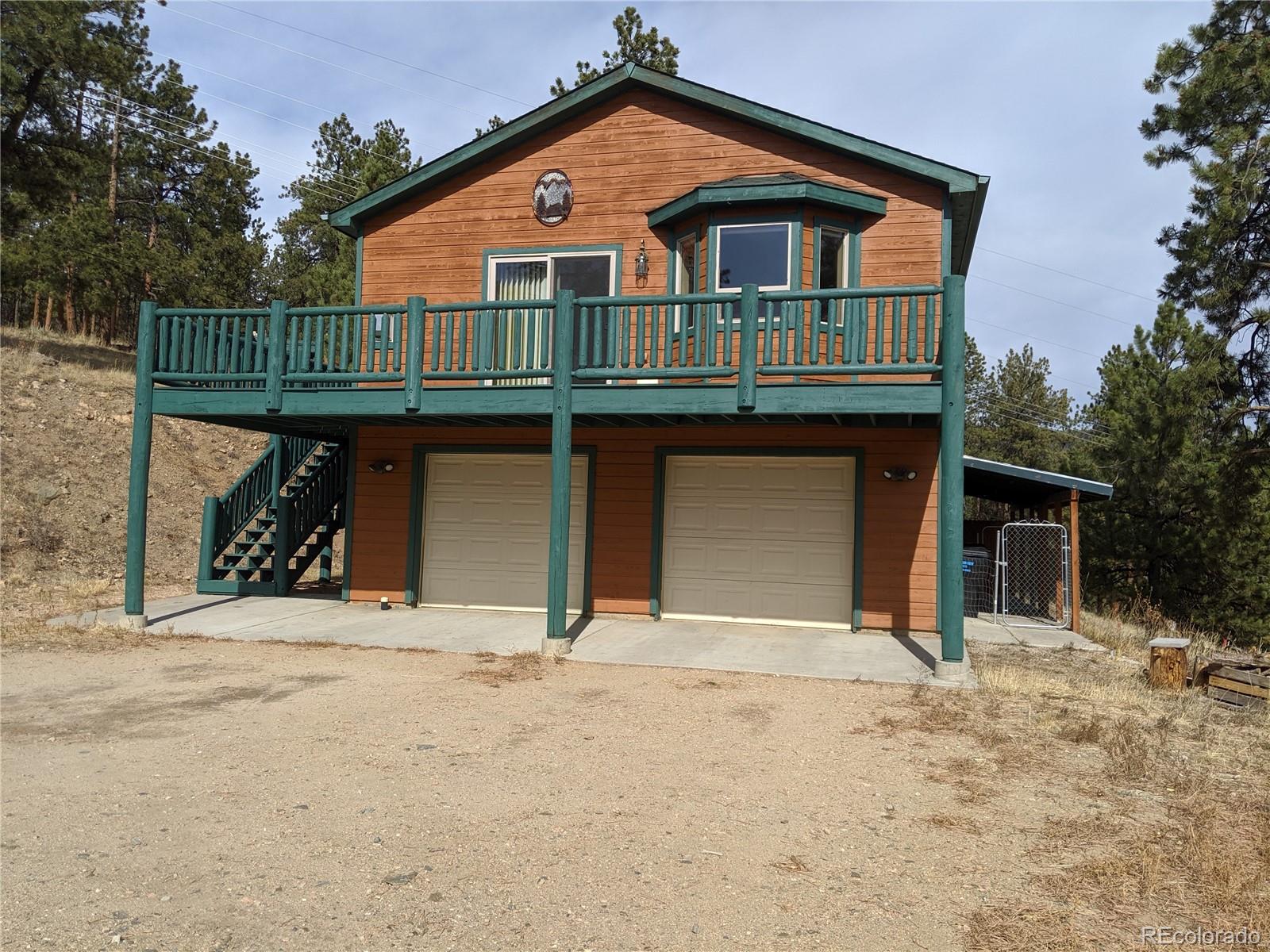 304 Virginia Road Bailey, CO 80421 - Photo 1 of 26 Gallery Image 1