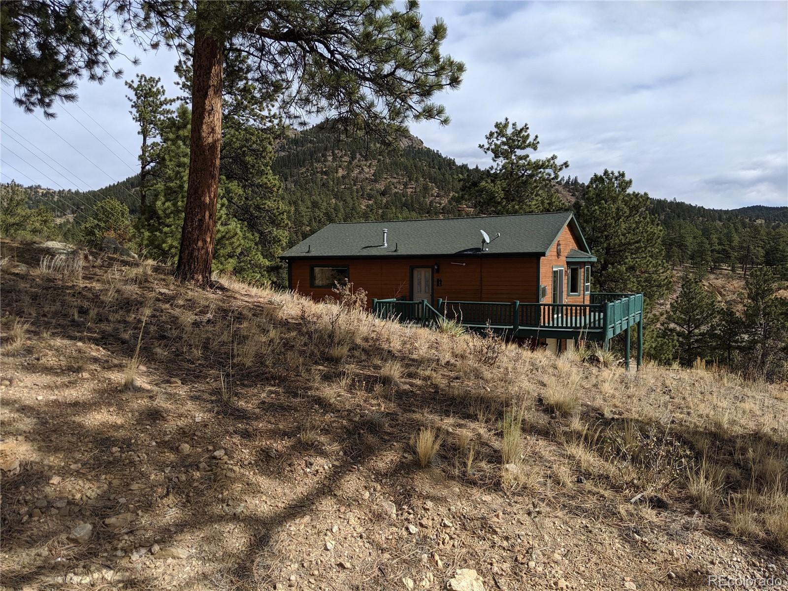 304 Virginia Road Bailey, CO 80421 - Photo 18 of 26 Gallery Image 18