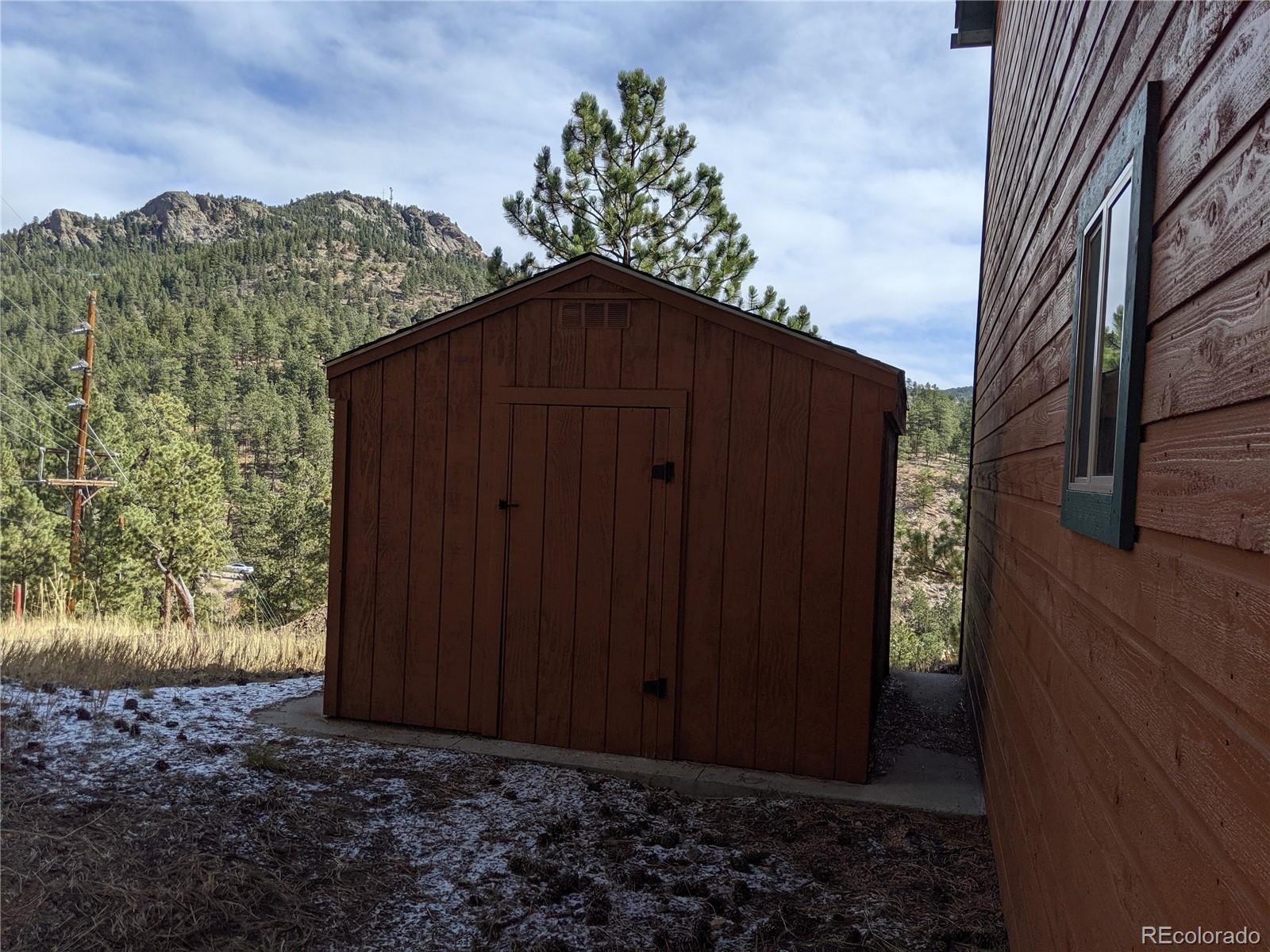 304 Virginia Road Bailey, CO 80421 - Photo 19 of 26 Gallery Image 19