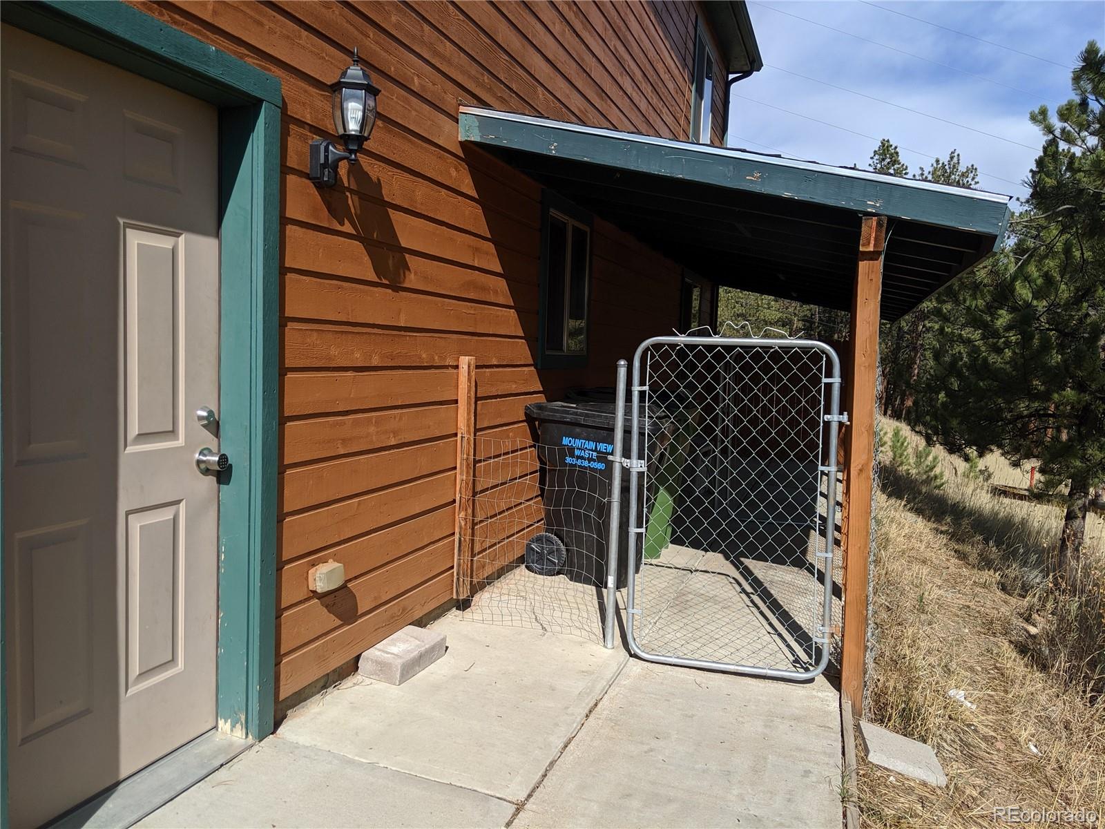 304 Virginia Road Bailey, CO 80421 - Photo 20 of 26 Gallery Image 20
