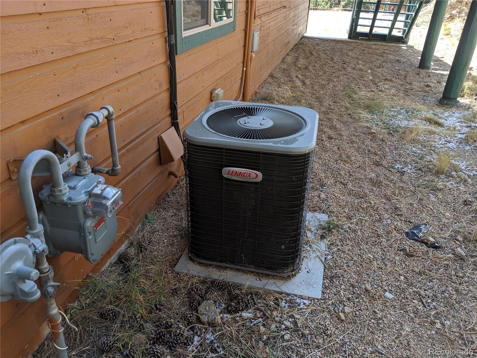 304 Virginia Road Bailey, CO 80421 - Photo 22 of 26 Gallery Image 22