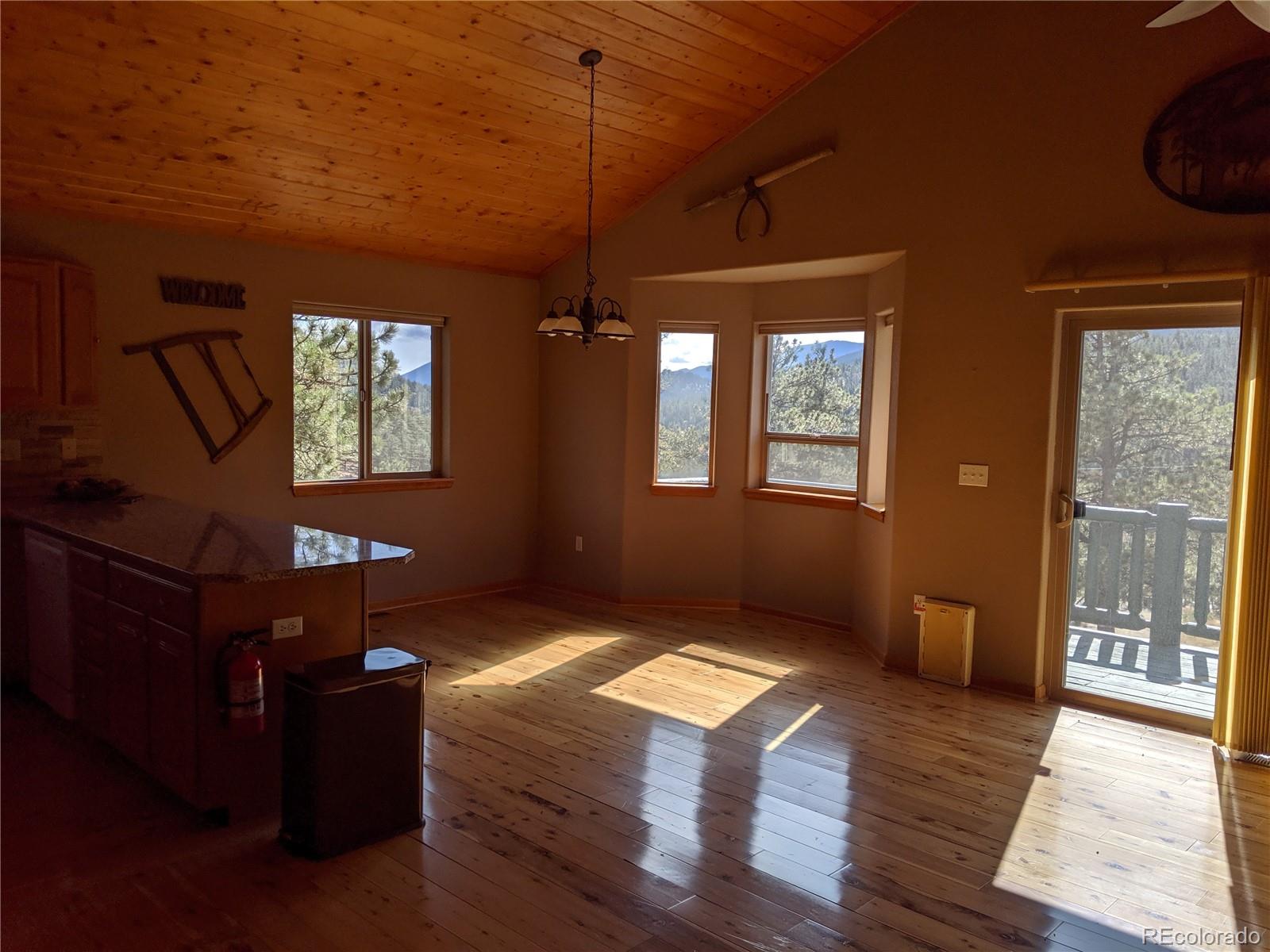 304 Virginia Road Bailey, CO 80421 - Photo 4 of 26 Gallery Image 4
