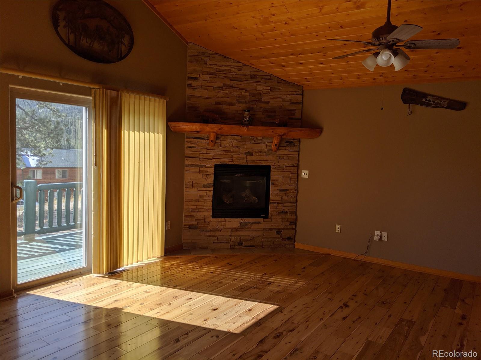 304 Virginia Road Bailey, CO 80421 - Photo 6 of 26 Gallery Image 6