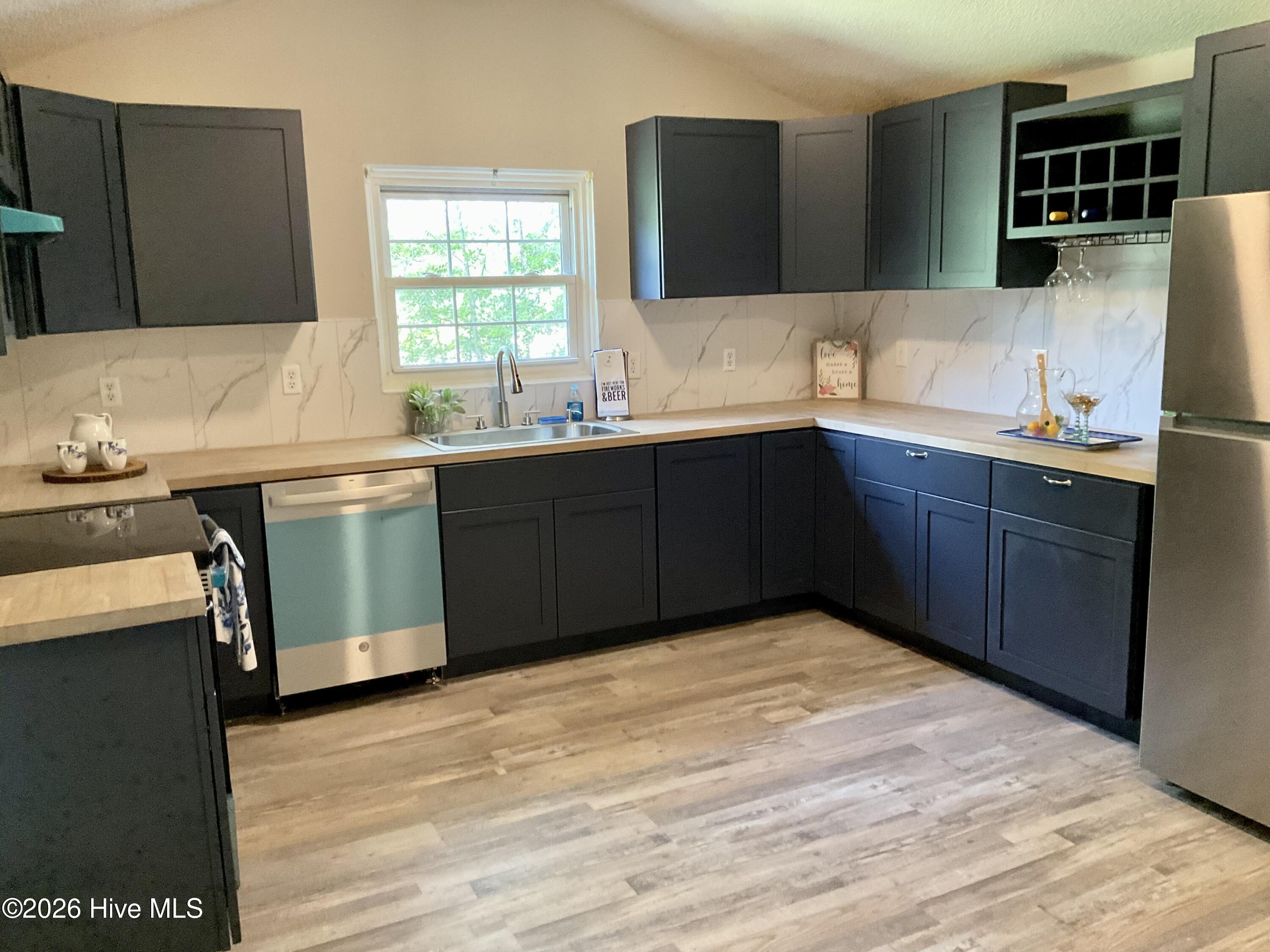 582 Saw Mill Road Rocky Mount, NC 27801 - Photo 5 of 26