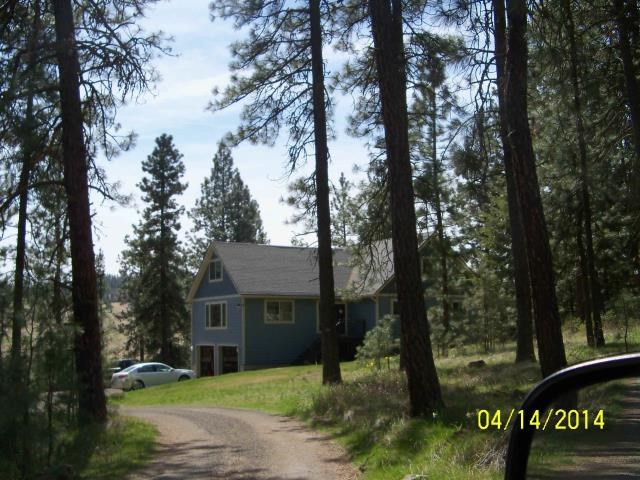 9502 South Thomas Mallen Road Cheney, WA 99004 - Photo 1 of 1