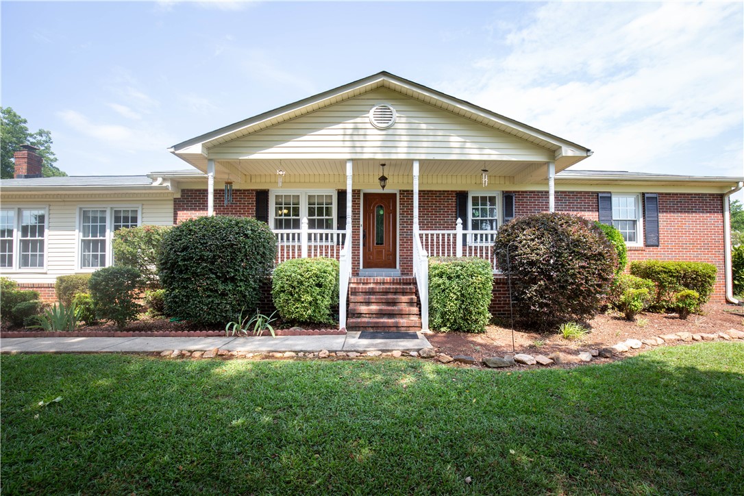 180 Miller Farm Road Westminster, SC 29693 - Photo 1 of 29 Gallery Image 1
