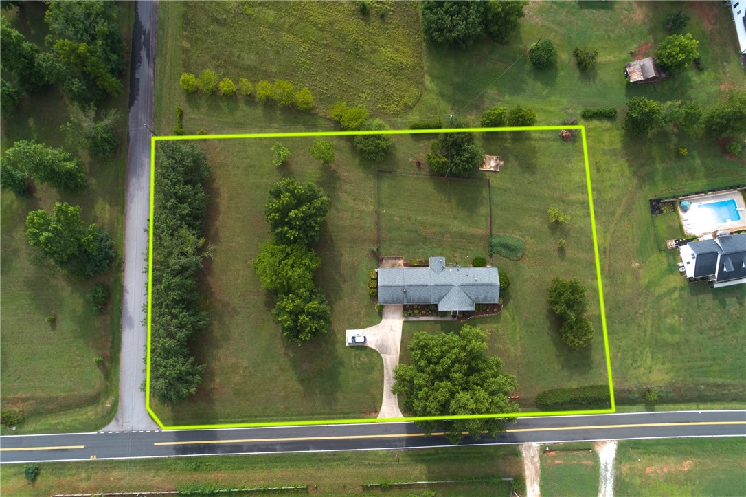 180 Miller Farm Road Westminster, SC 29693 - Photo 29 of 29 Gallery Image 29