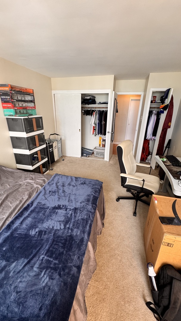 6030 North Sheridan Road, Unit 1708 Chicago, IL 60660 - Photo 12 of 17
