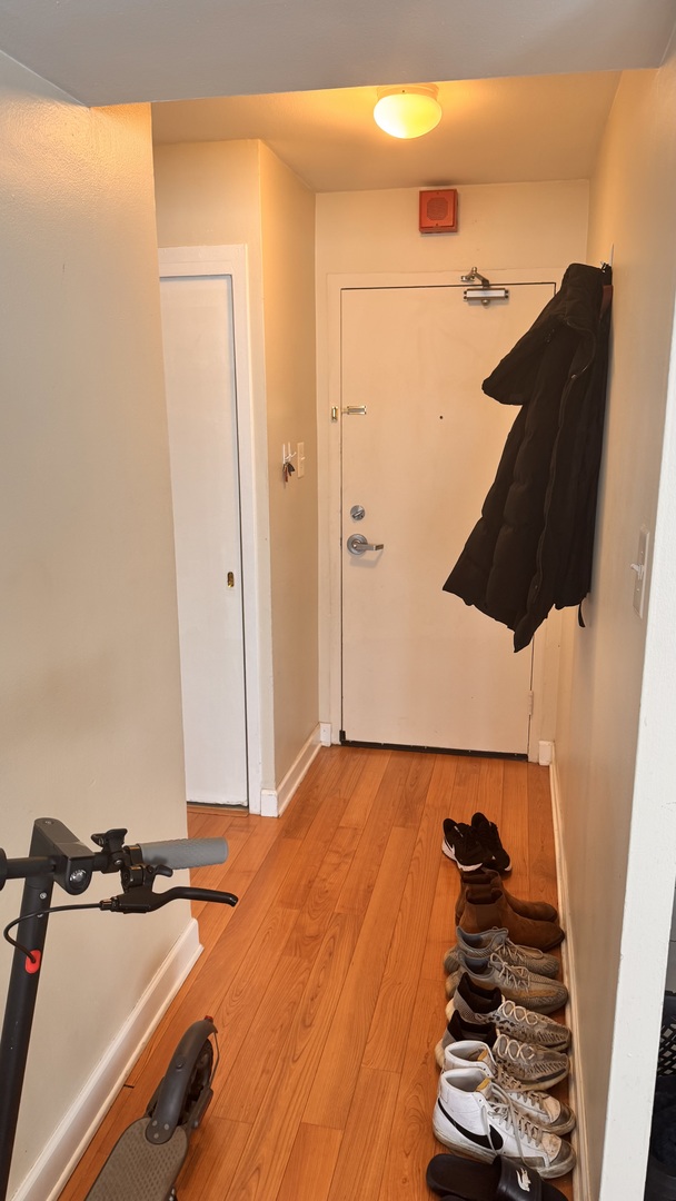 6030 North Sheridan Road, Unit 1708 Chicago, IL 60660 - Photo 16 of 17