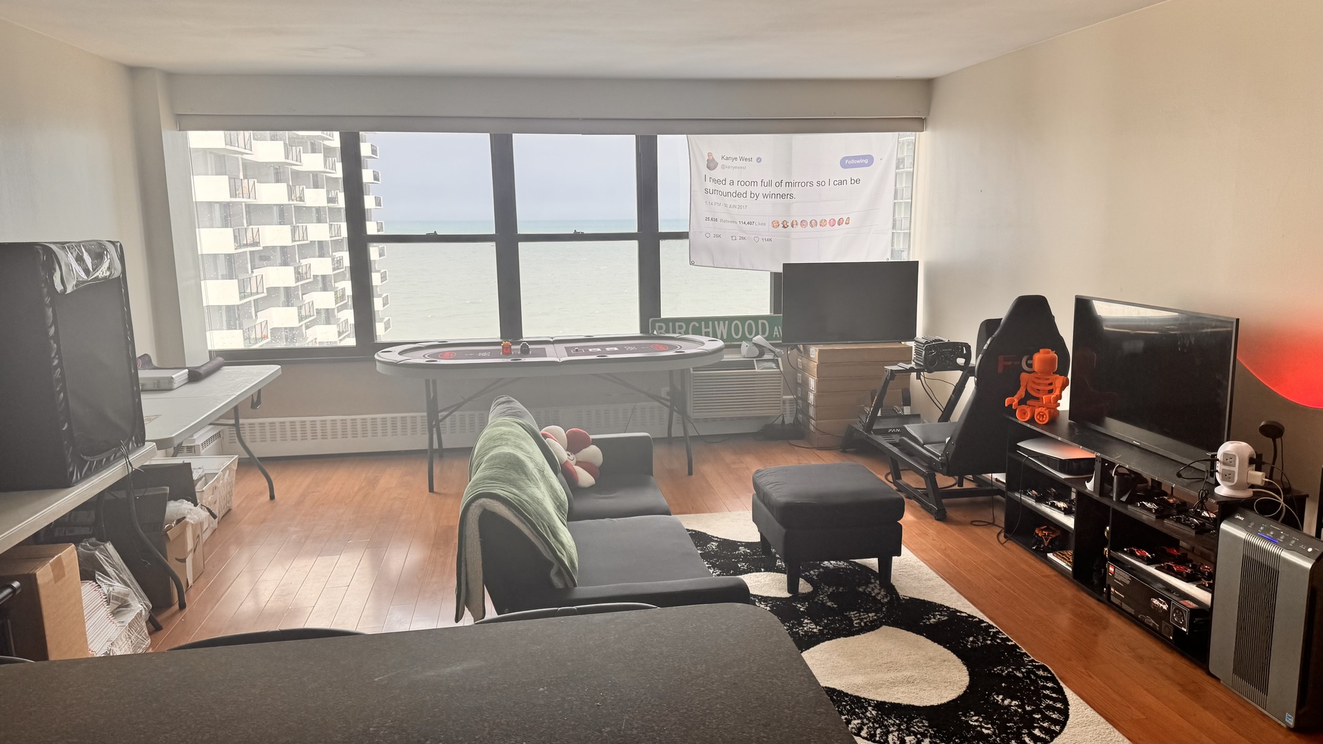 6030 North Sheridan Road, Unit 1708 Chicago, IL 60660 - Photo 7 of 17