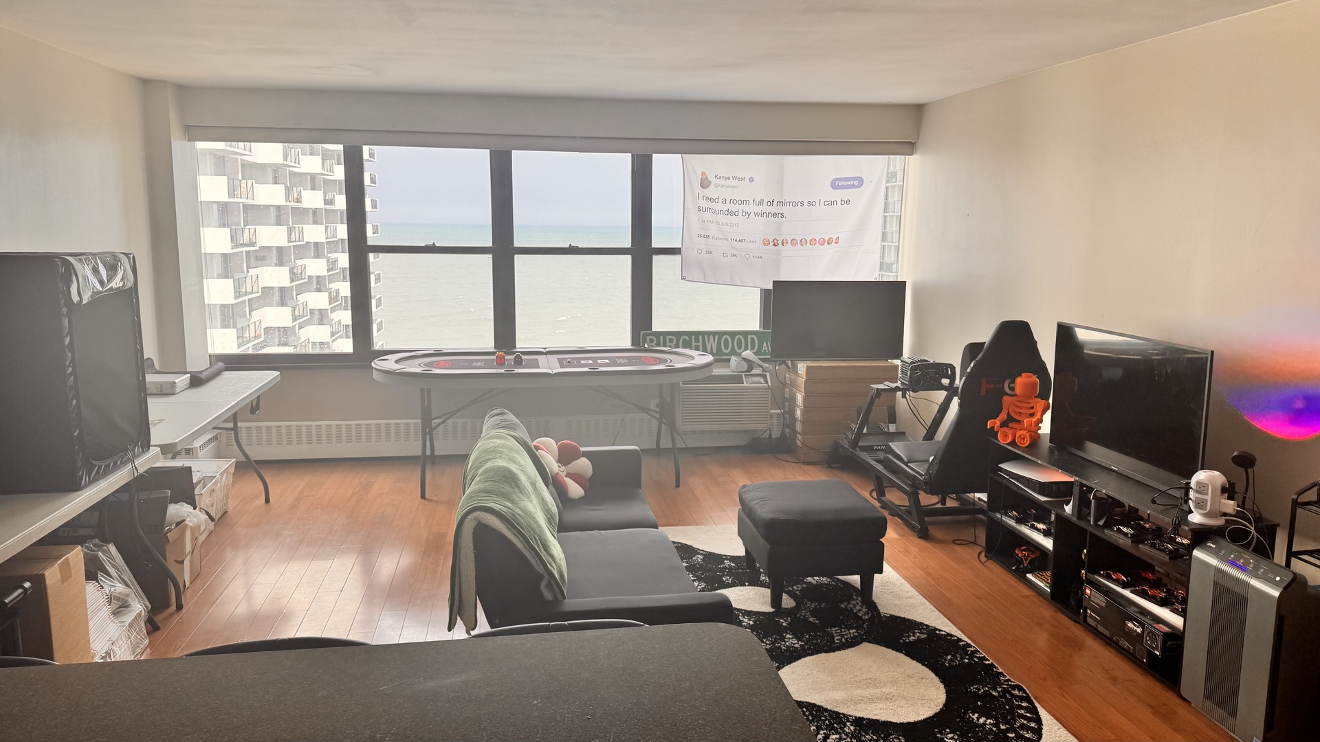 6030 North Sheridan Road, Unit 1708 Chicago, IL 60660 - Photo 8 of 17