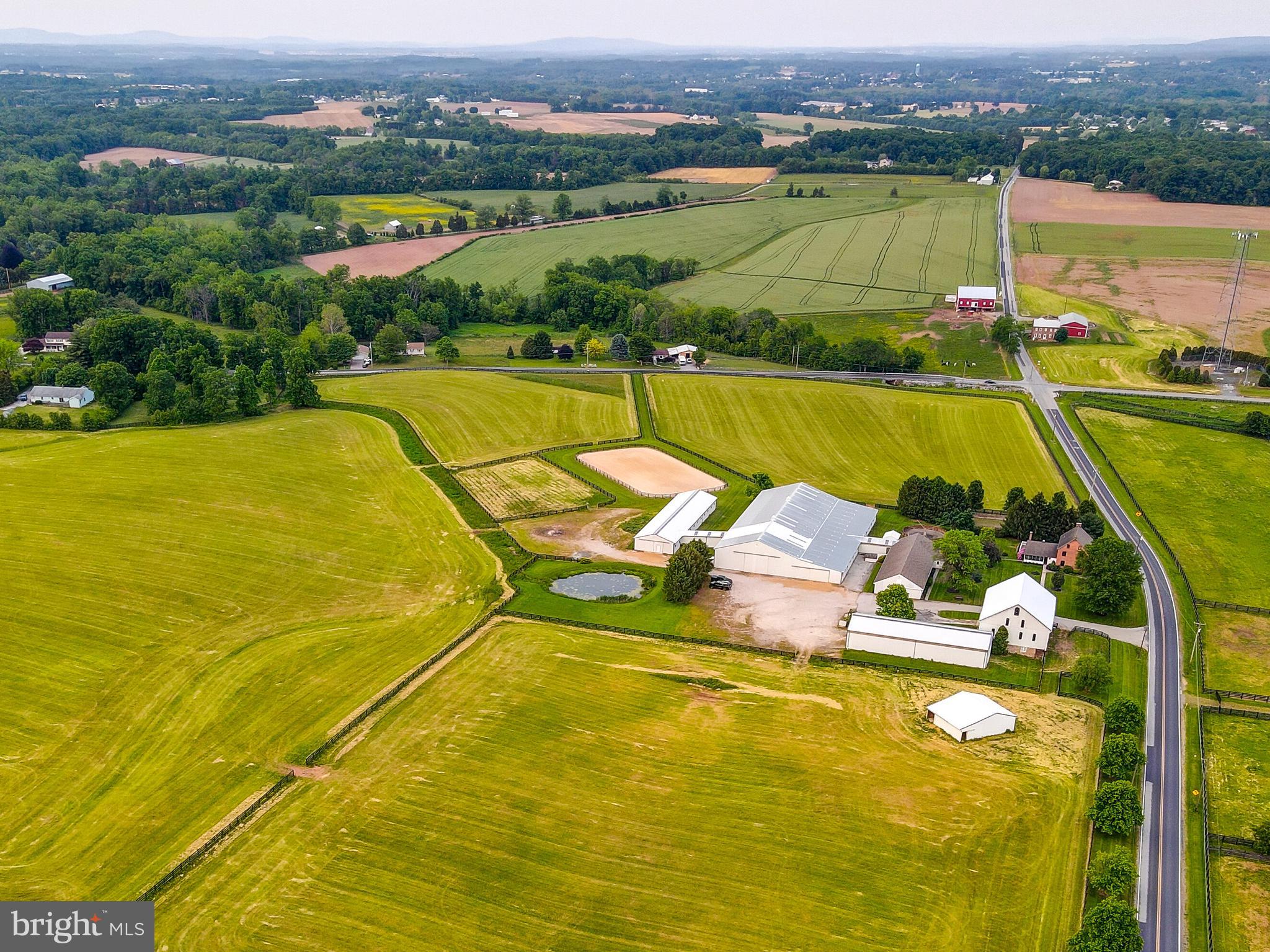 1384 Bon-Ox Road Gettysburg, PA 17325 - Photo 81 of 100