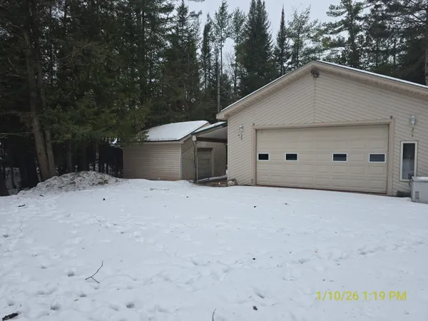 $199,900 | 12506 East Shore Drive, Millersburg, MI 49759