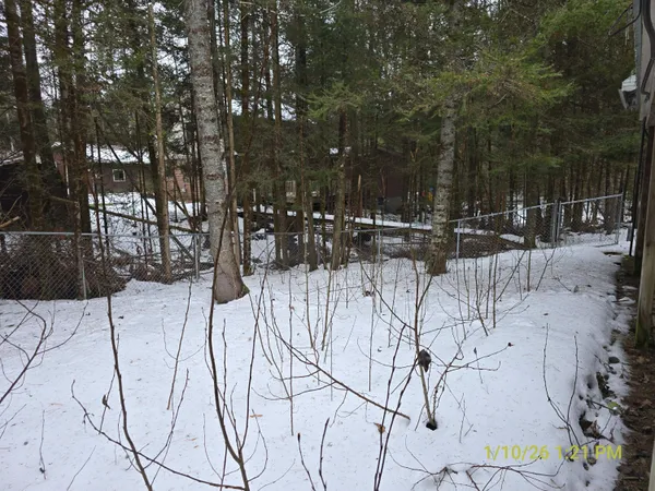 $199,900 | 12506 East Shore Drive, Millersburg, MI 49759